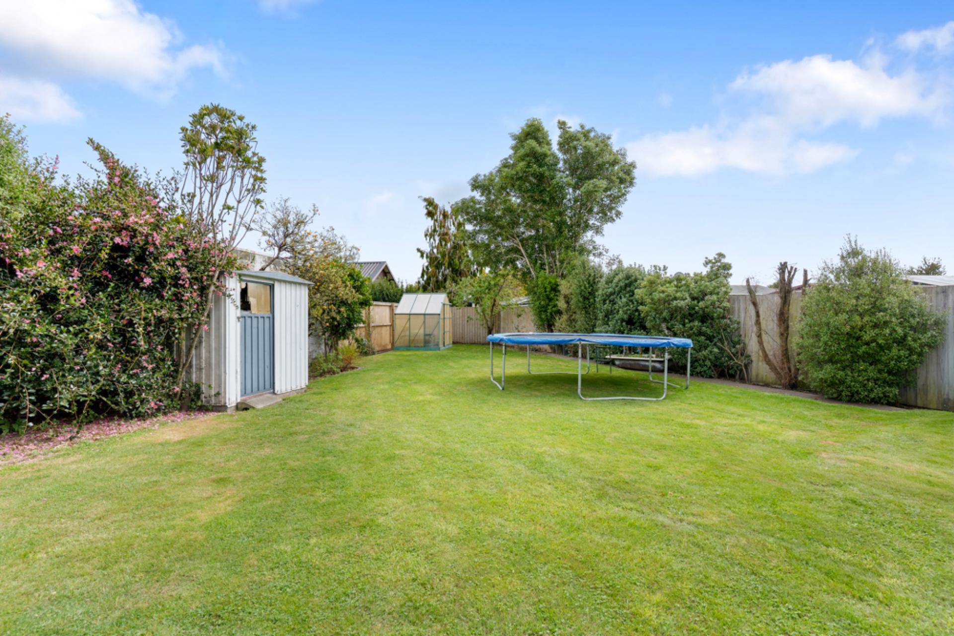 2 Nicholls Road, Halswell