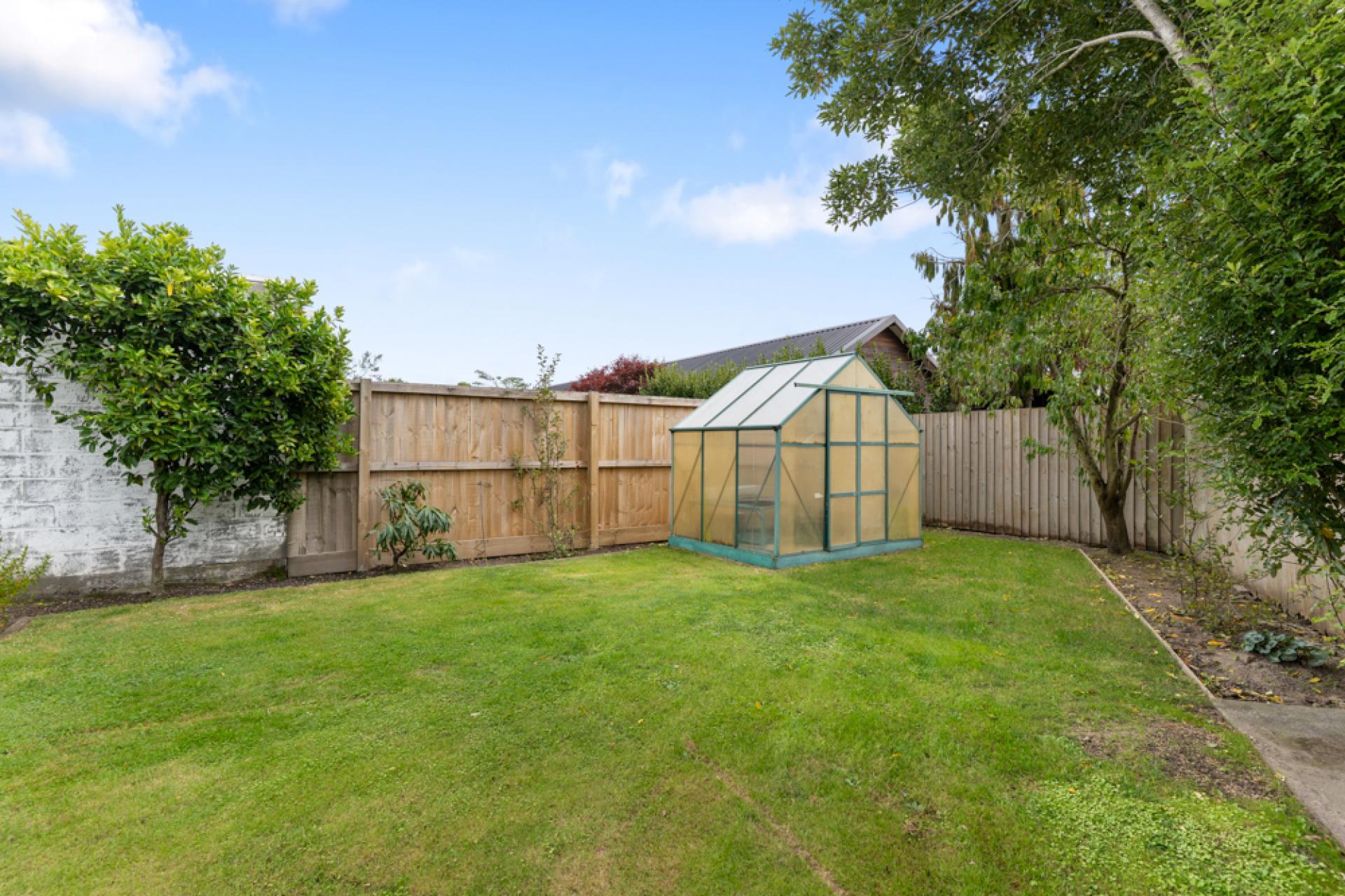 2 Nicholls Road, Halswell