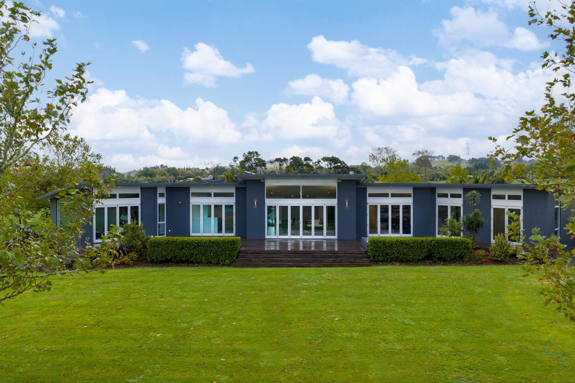 343B Gelling Road, Hunua