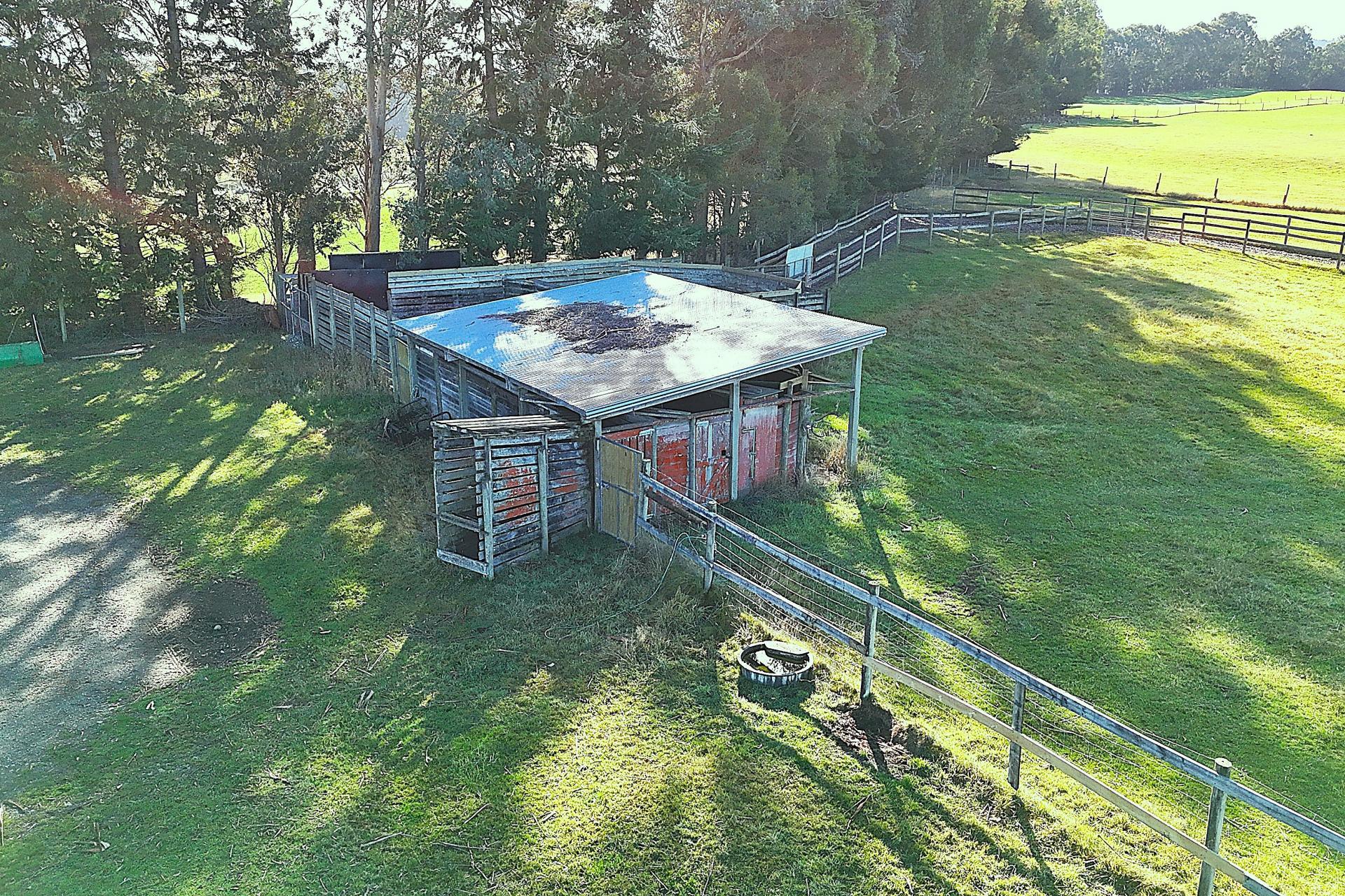 140 Tutoko Lane, Te Anau