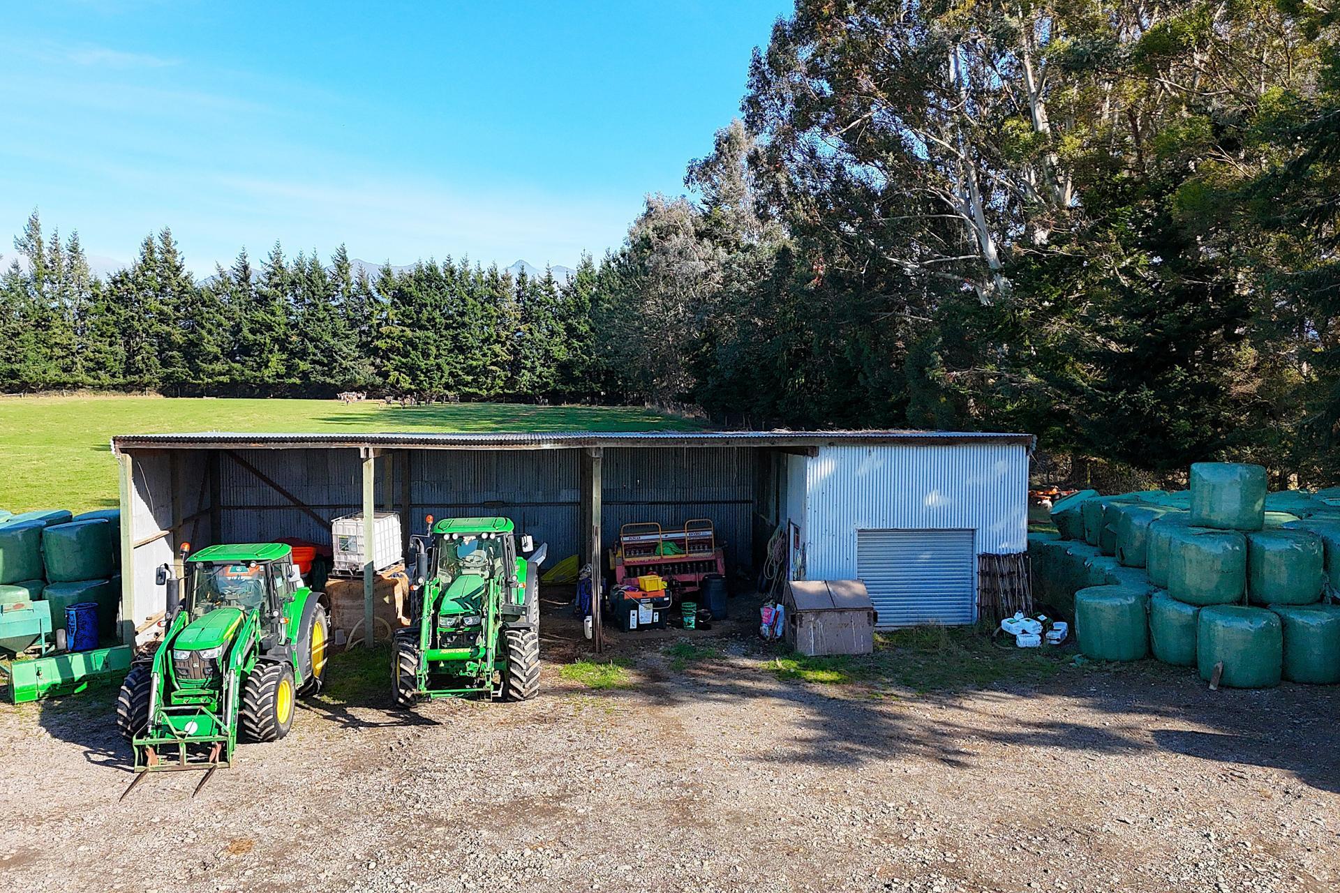 140 Tutoko Lane, Te Anau