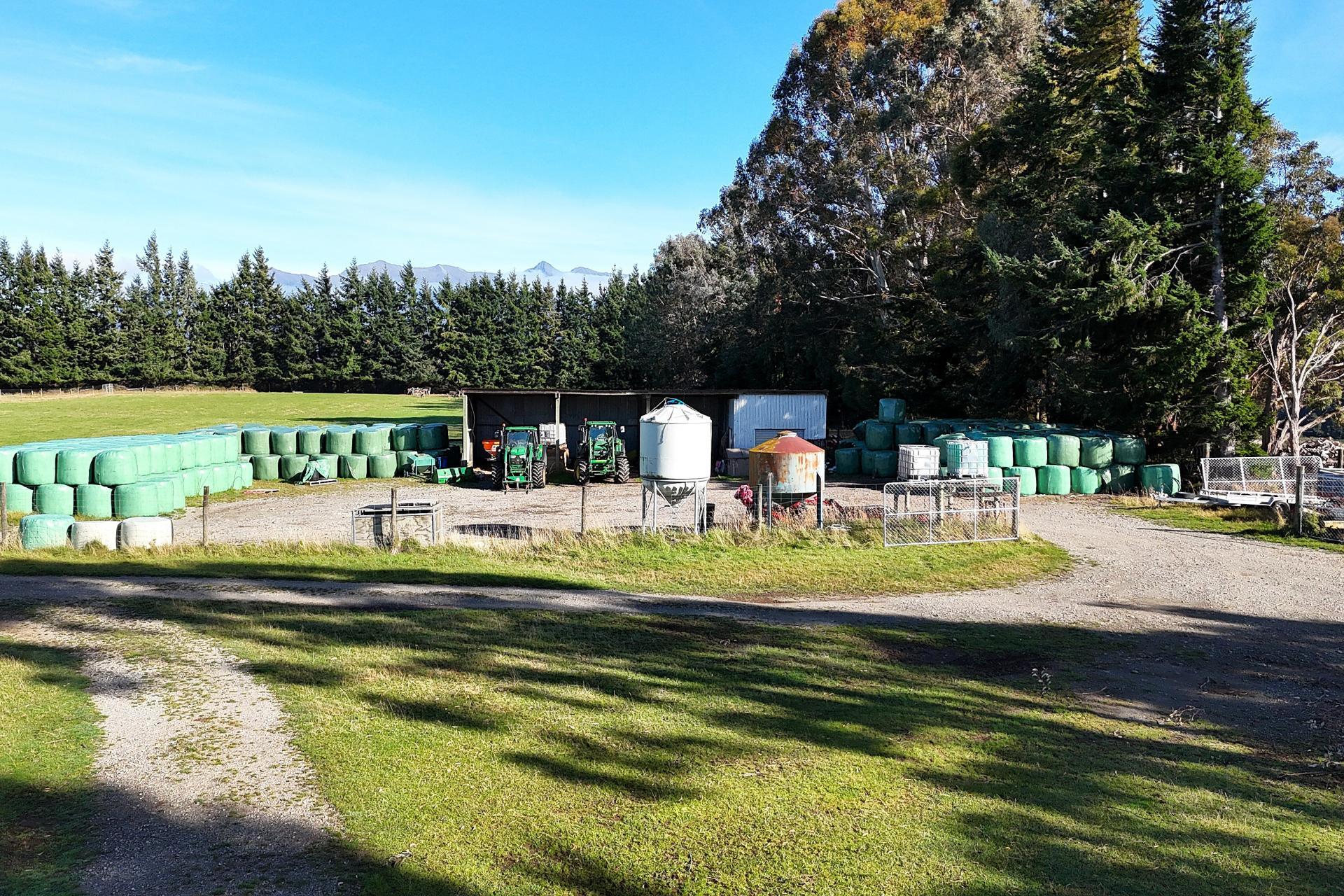 140 Tutoko Lane, Te Anau