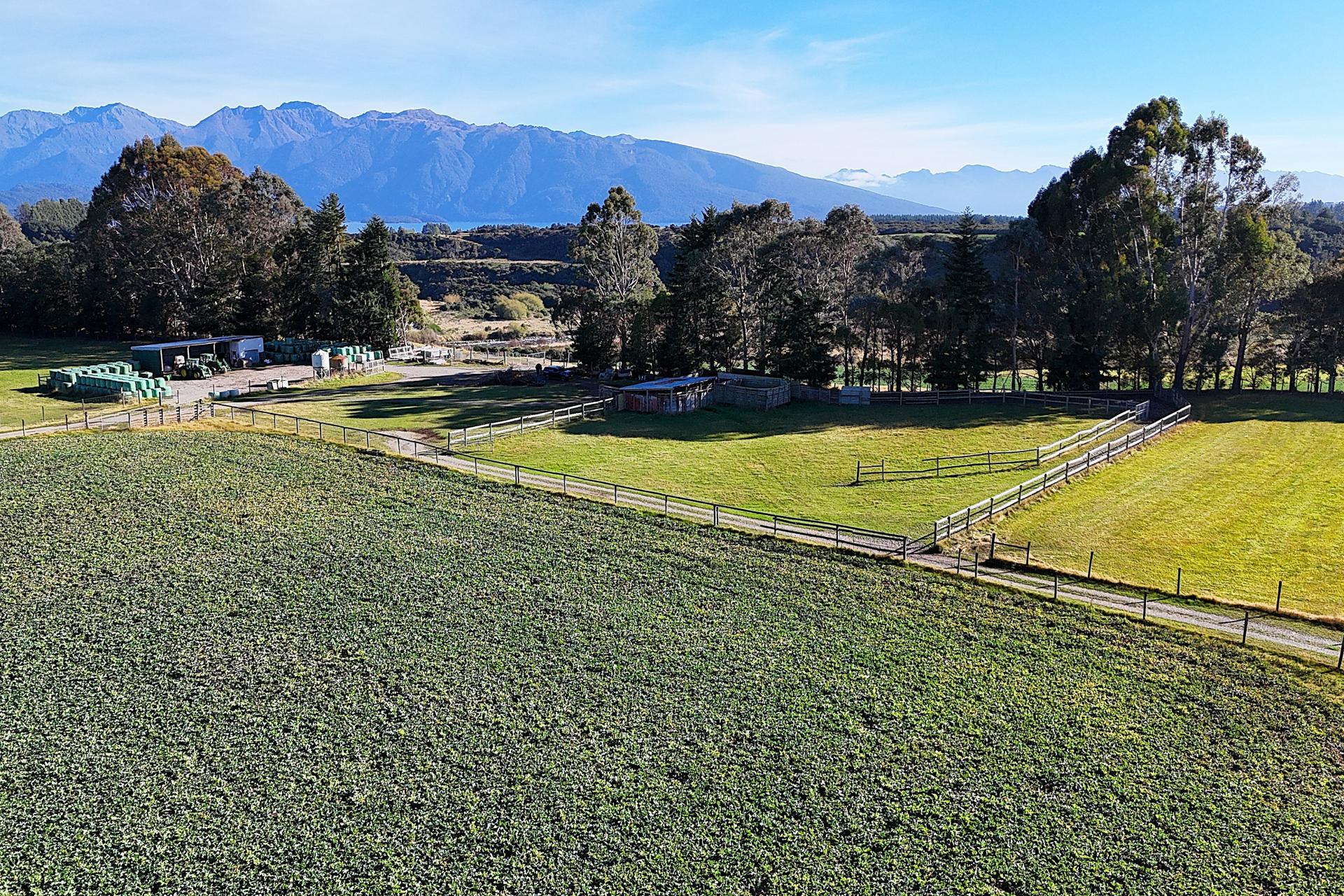 140 Tutoko Lane, Te Anau