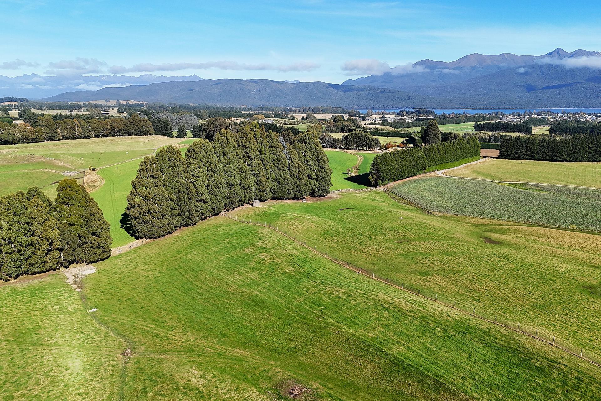 140 Tutoko Lane, Te Anau