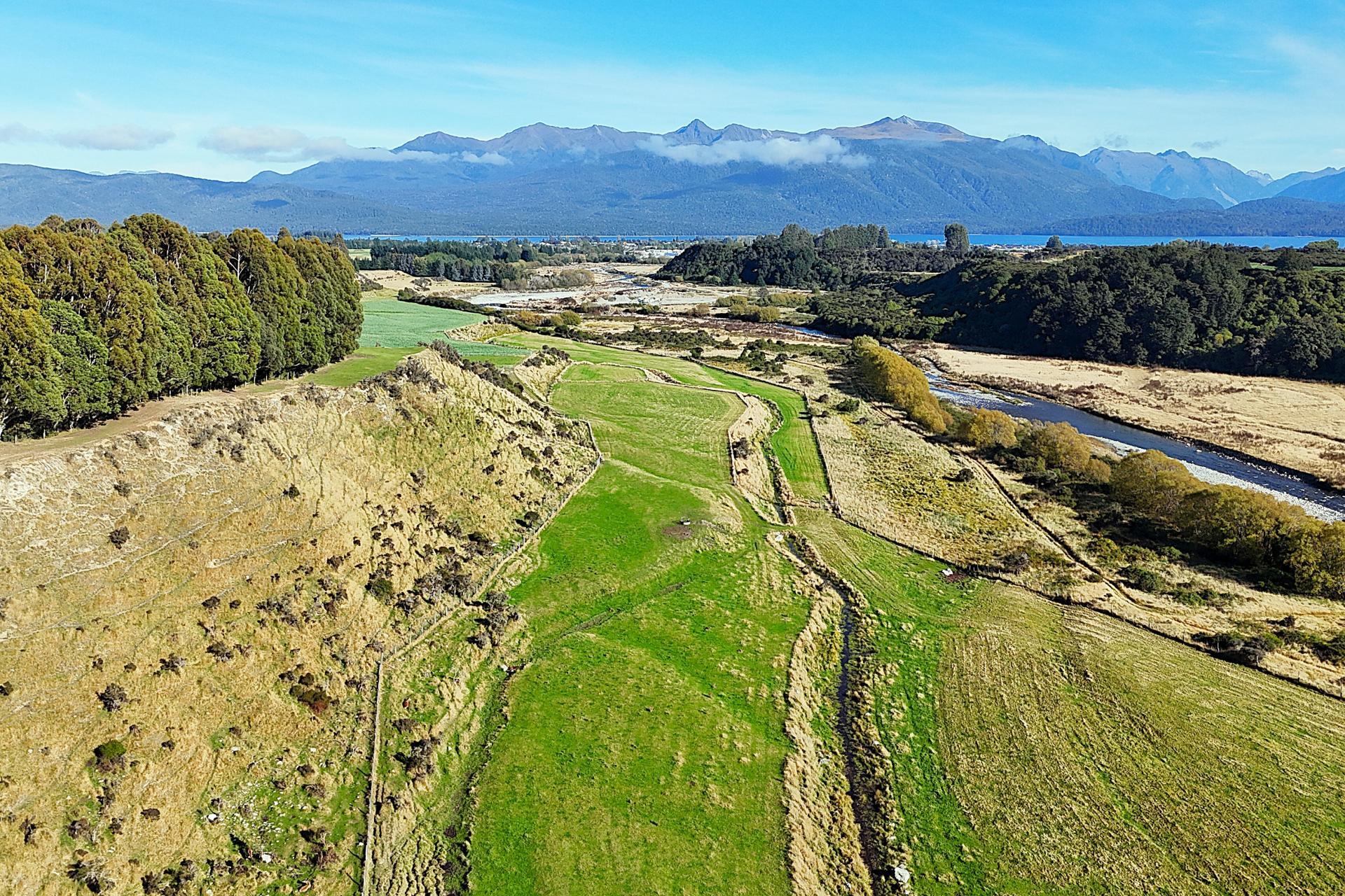 140 Tutoko Lane, Te Anau