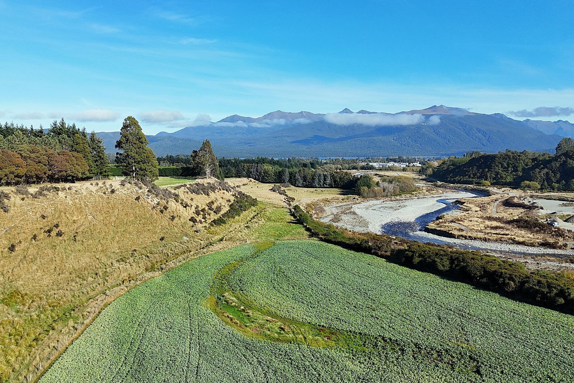 140 Tutoko Lane, Te Anau