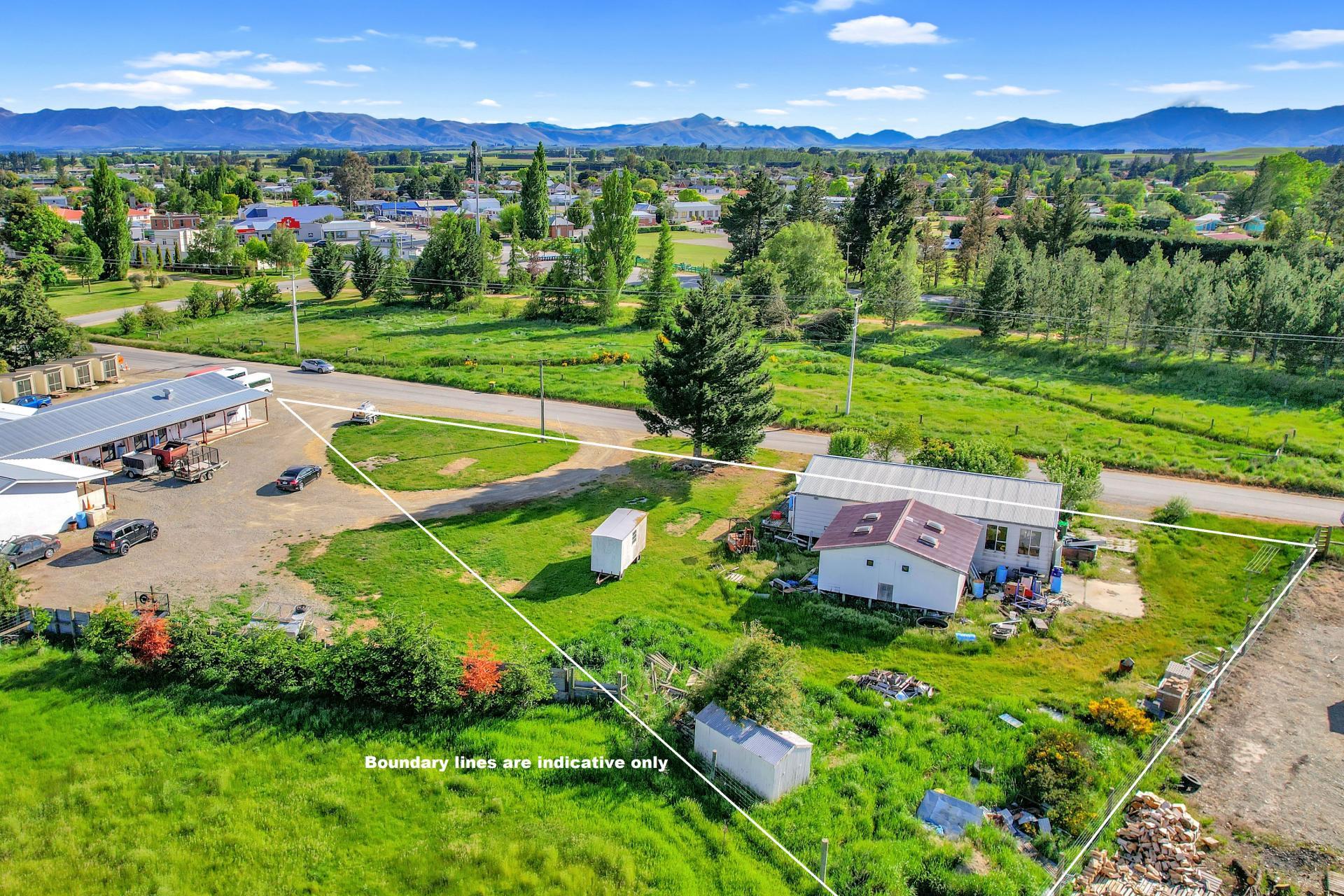 50 Mitchell Street, Ranfurly