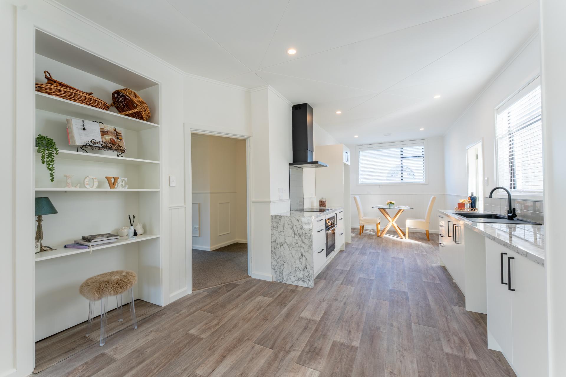 5 Archer Street, Parkside