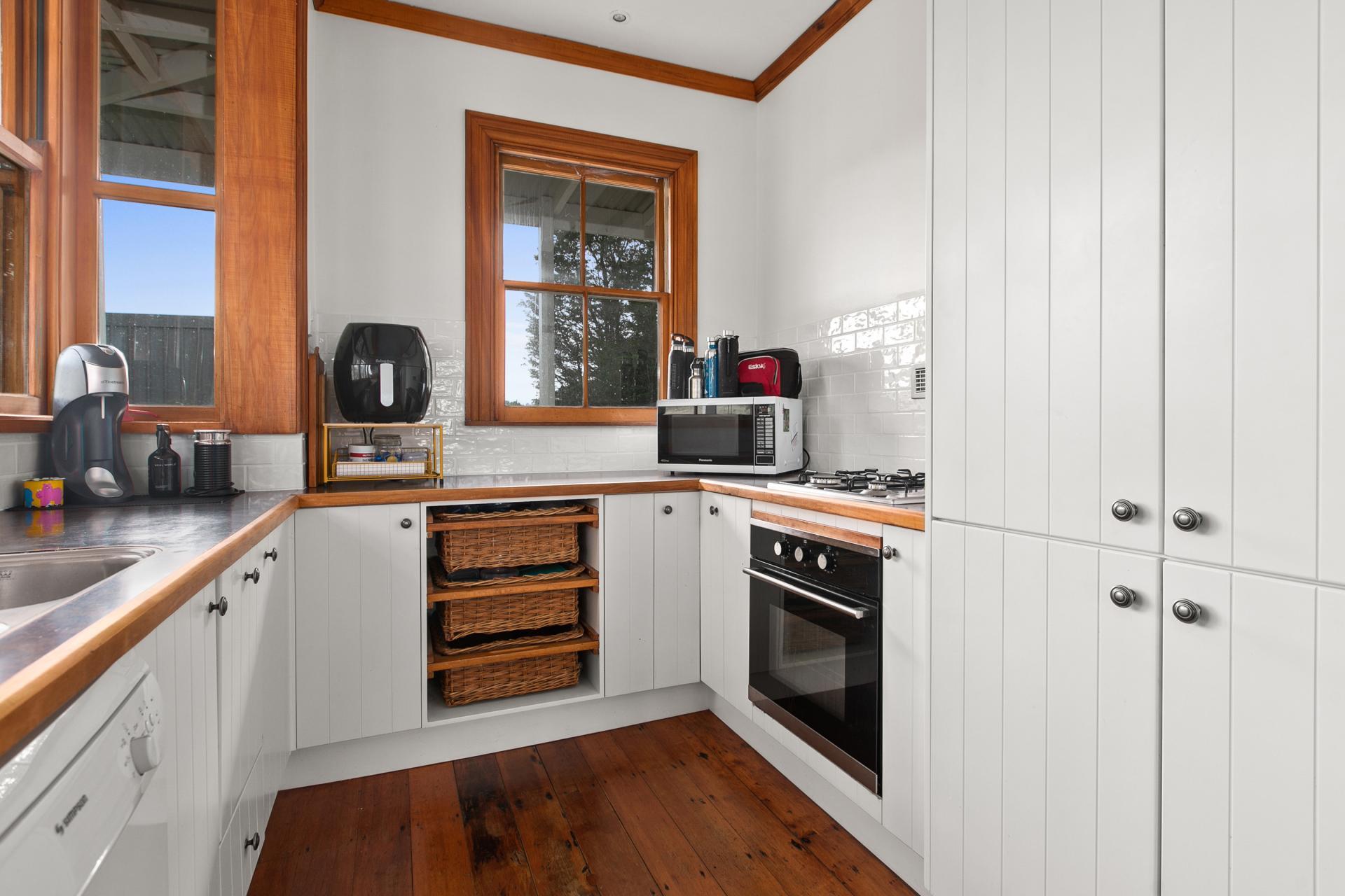 668 State Highway 2, Otane