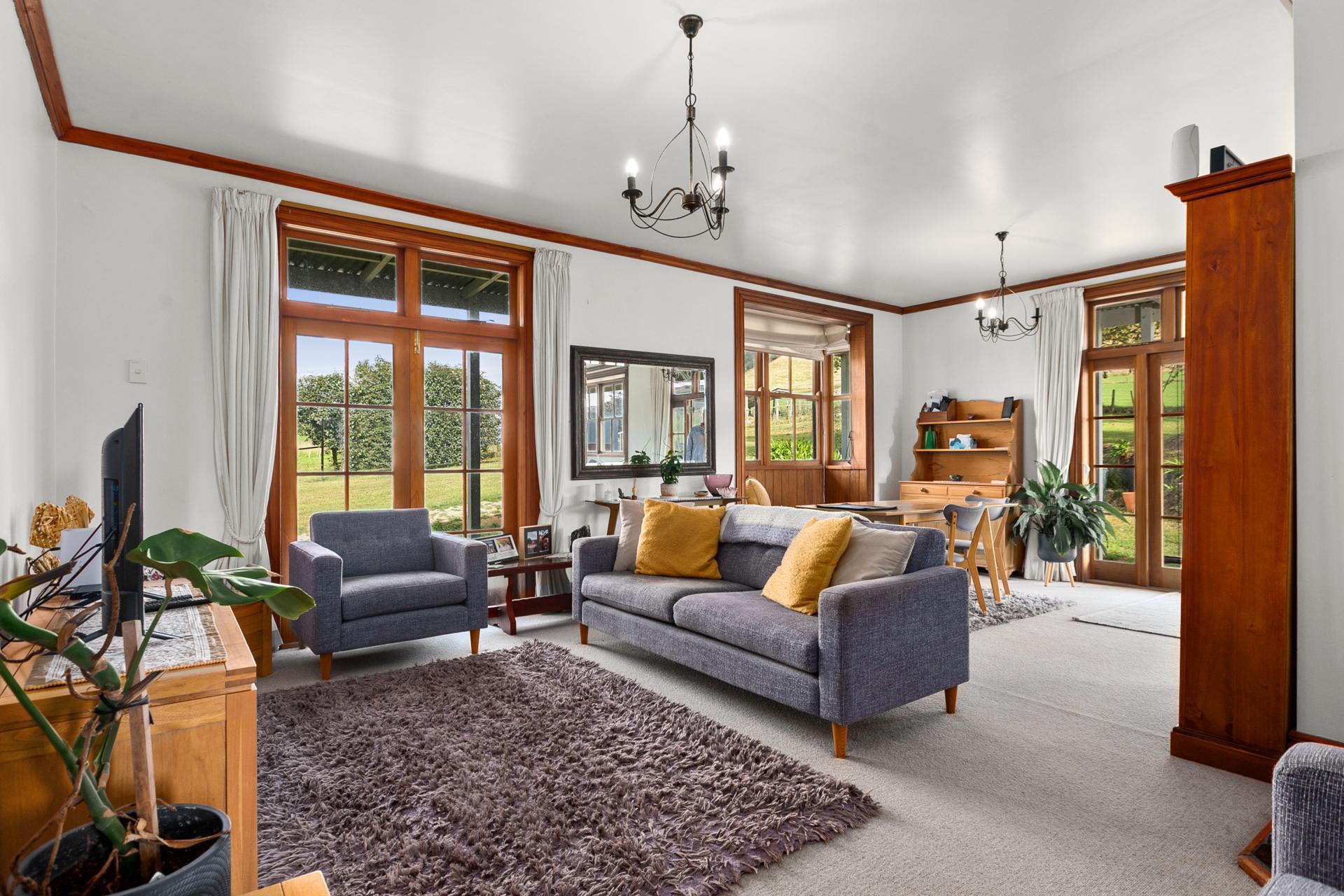 668 State Highway 2, Otane