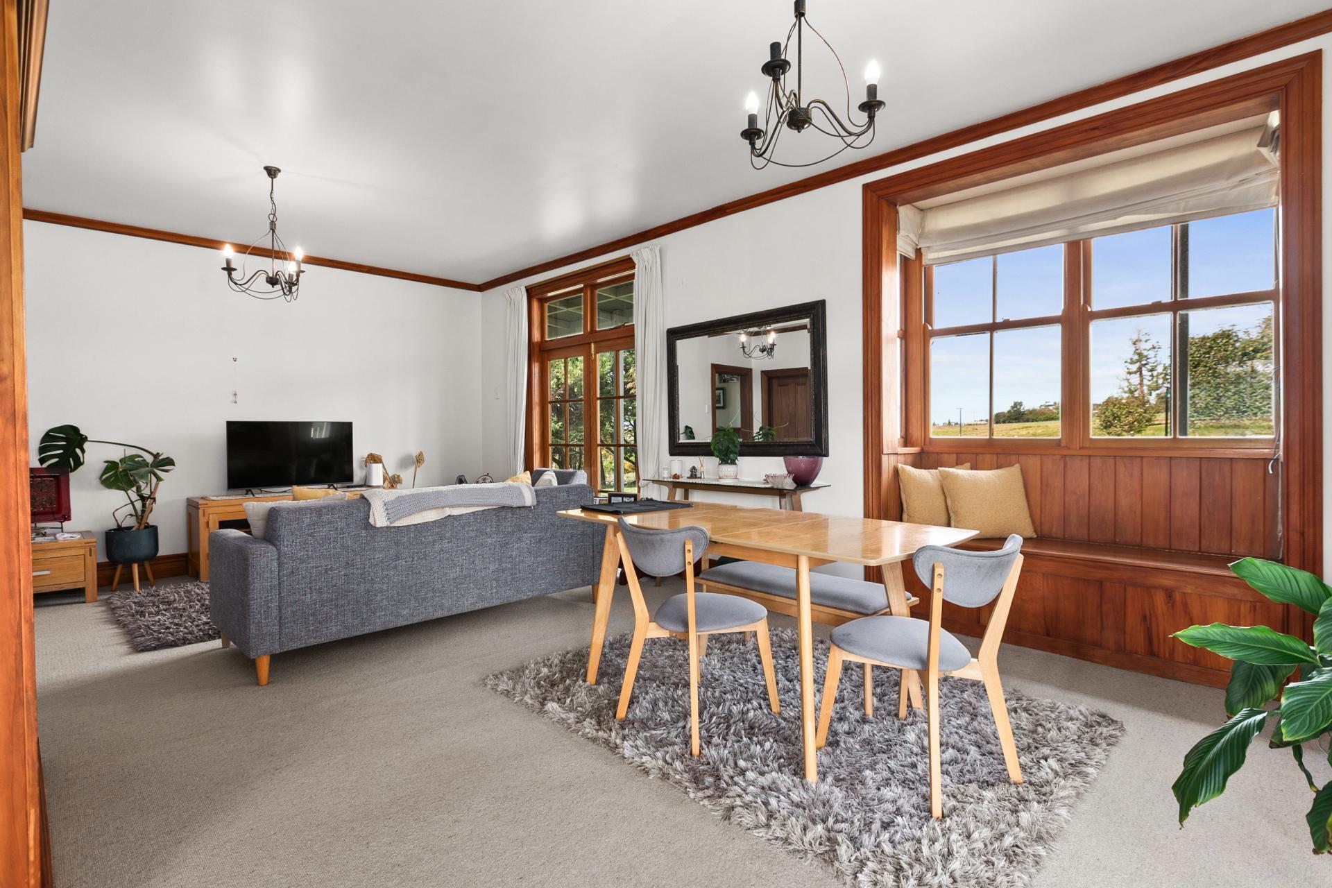 668 State Highway 2, Otane