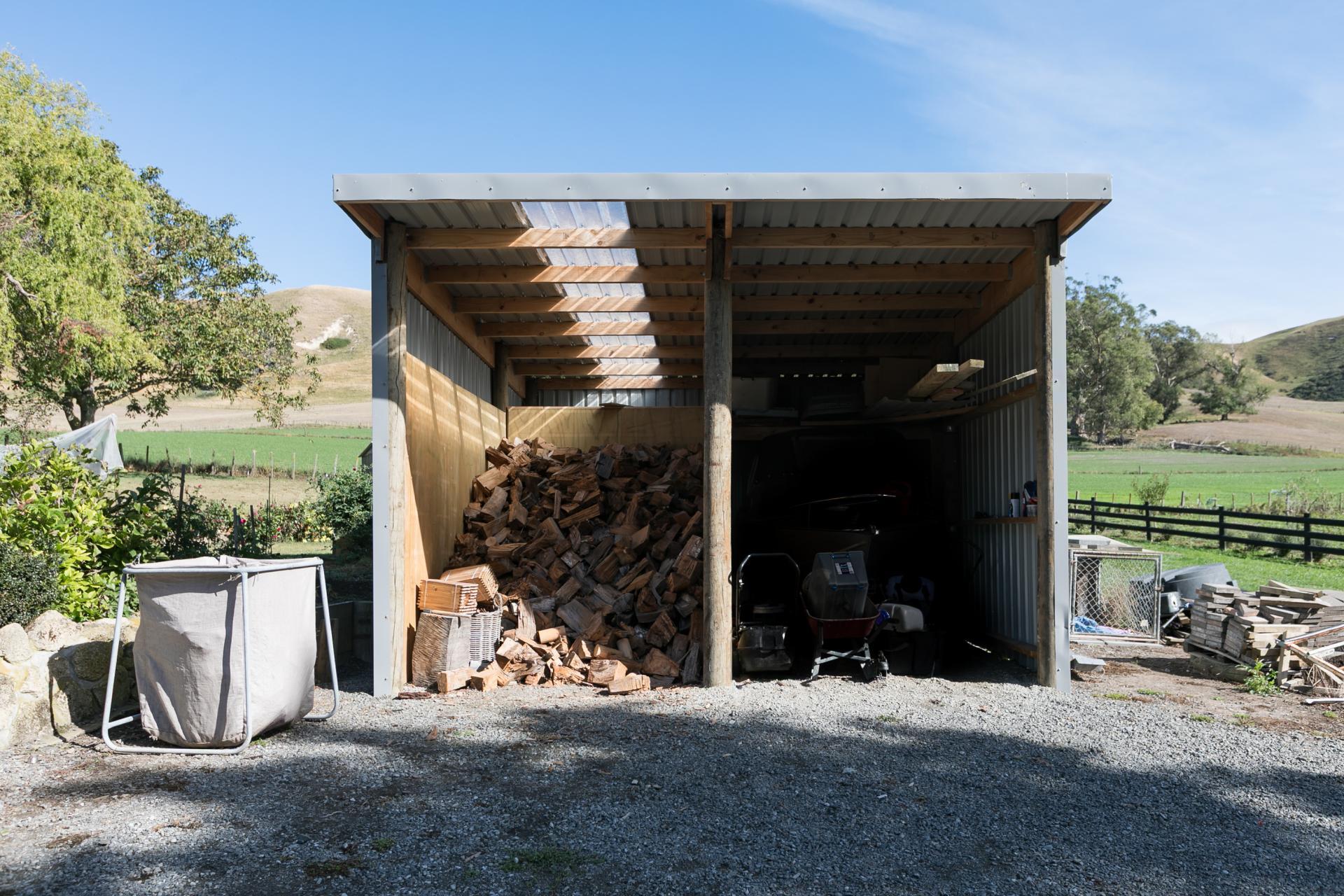 668 State Highway 2, Otane