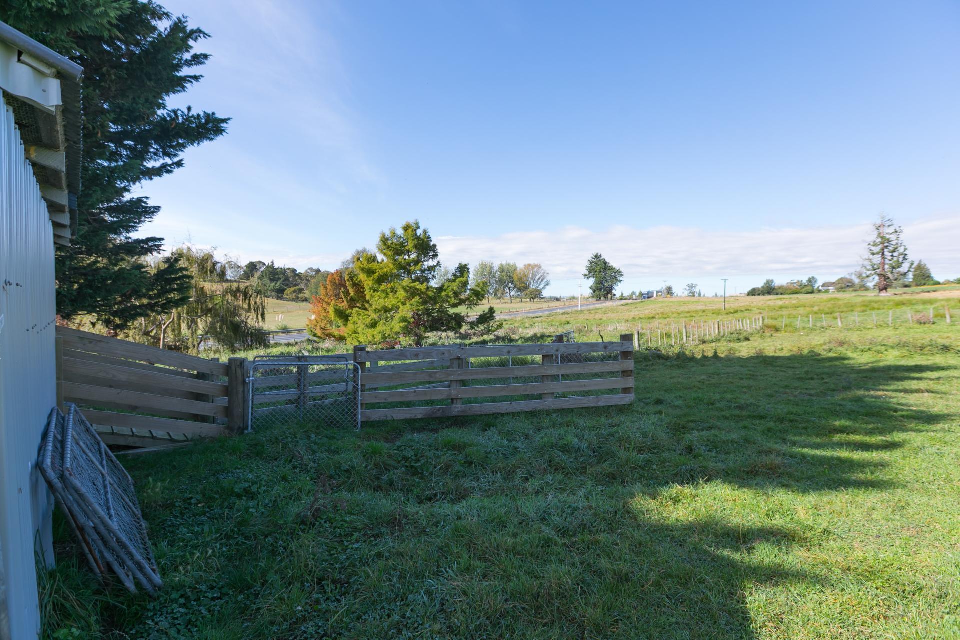 668 State Highway 2, Otane