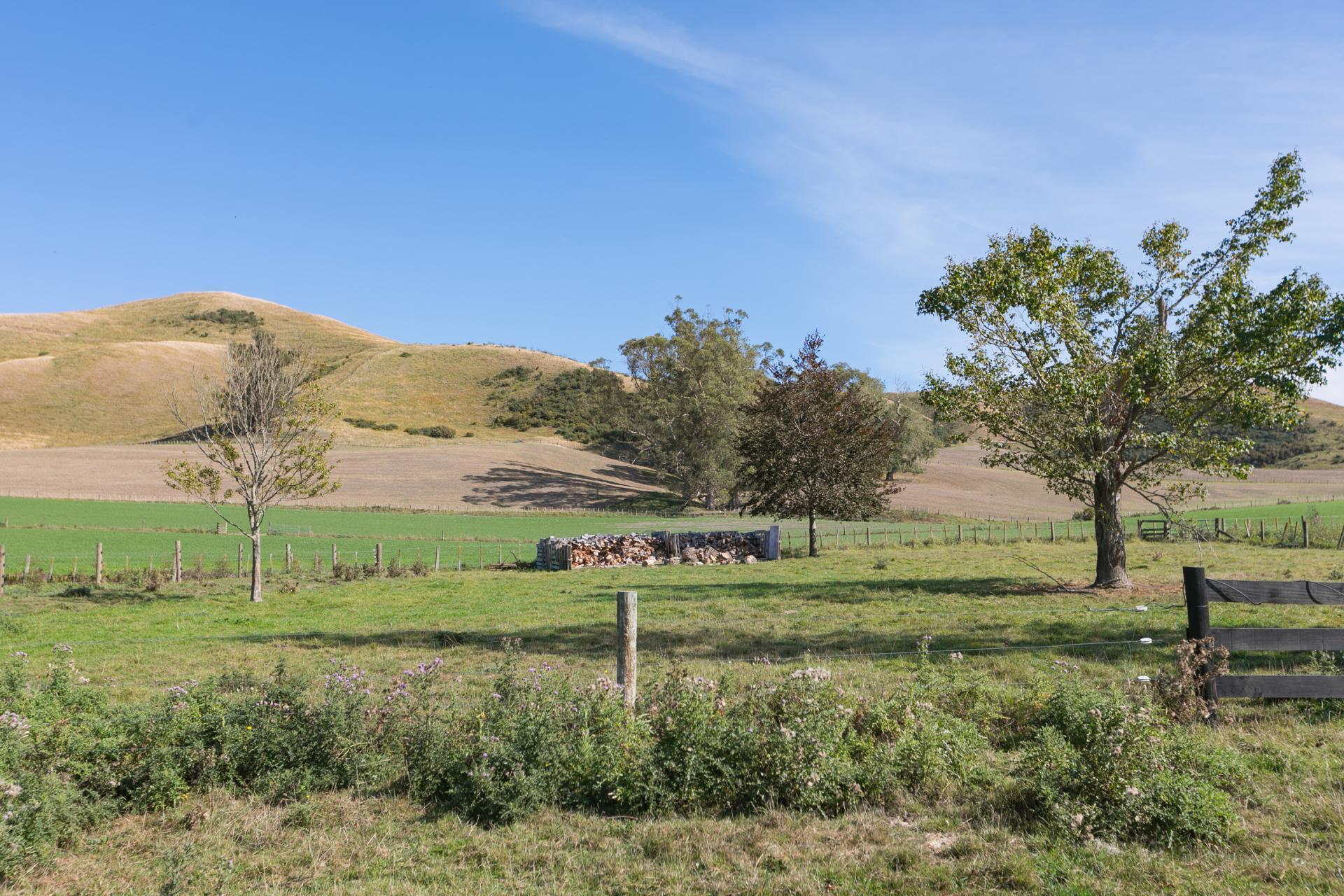 668 State Highway 2, Otane