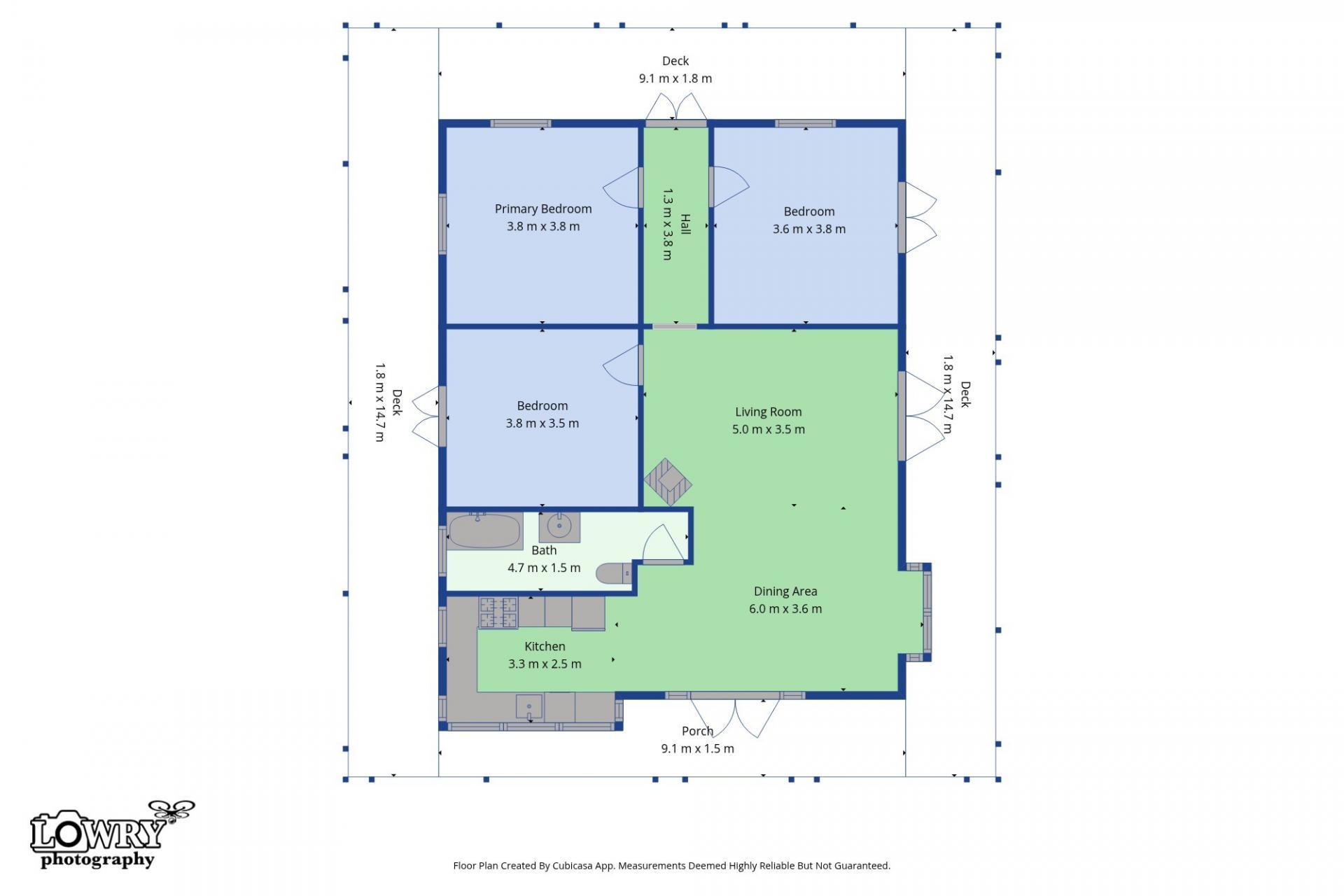 668 State Highway 2, Otane