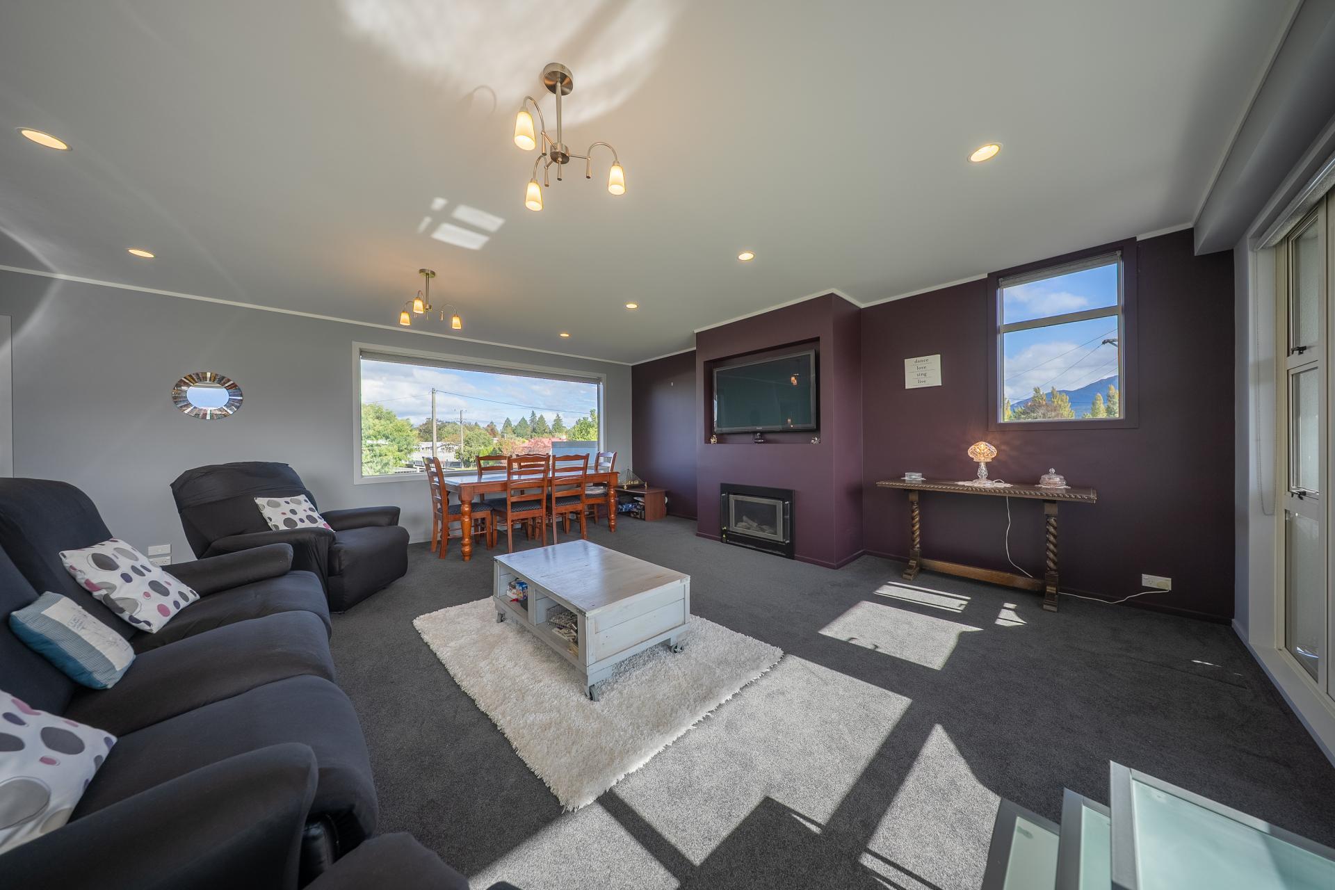 80 Bligh Street, Te Anau