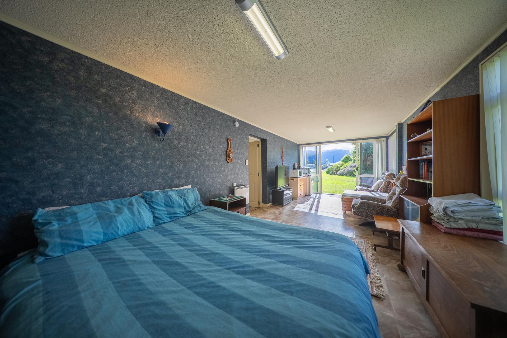 80 Bligh Street, Te Anau