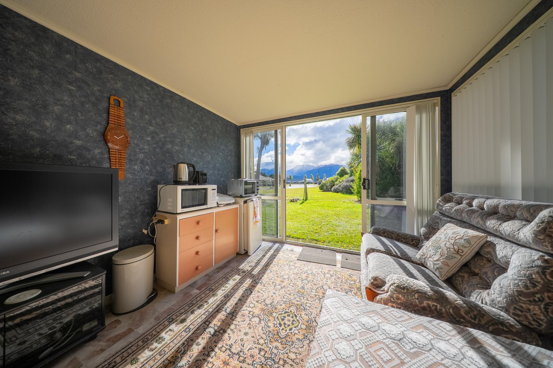 80 Bligh Street, Te Anau