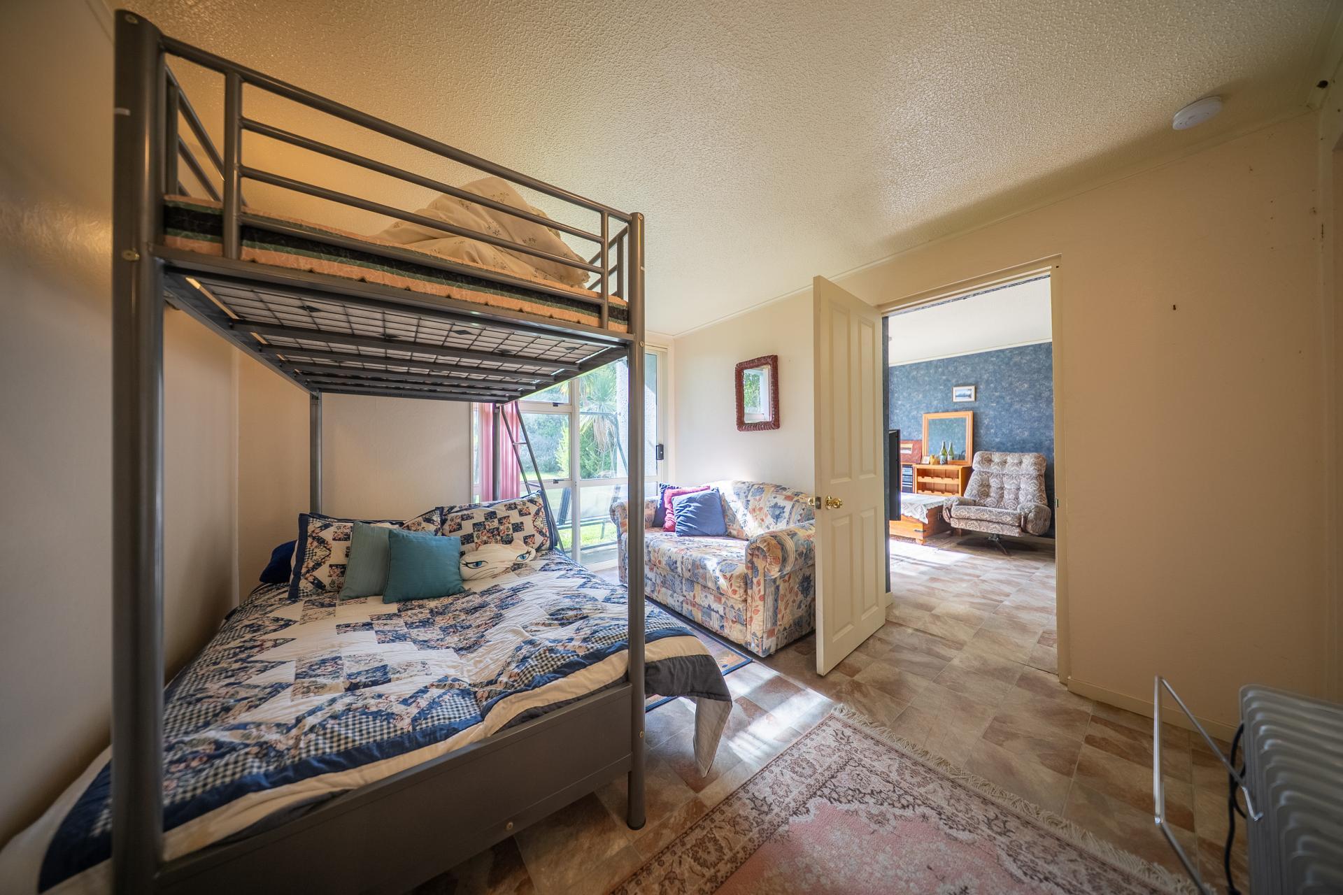 80 Bligh Street, Te Anau