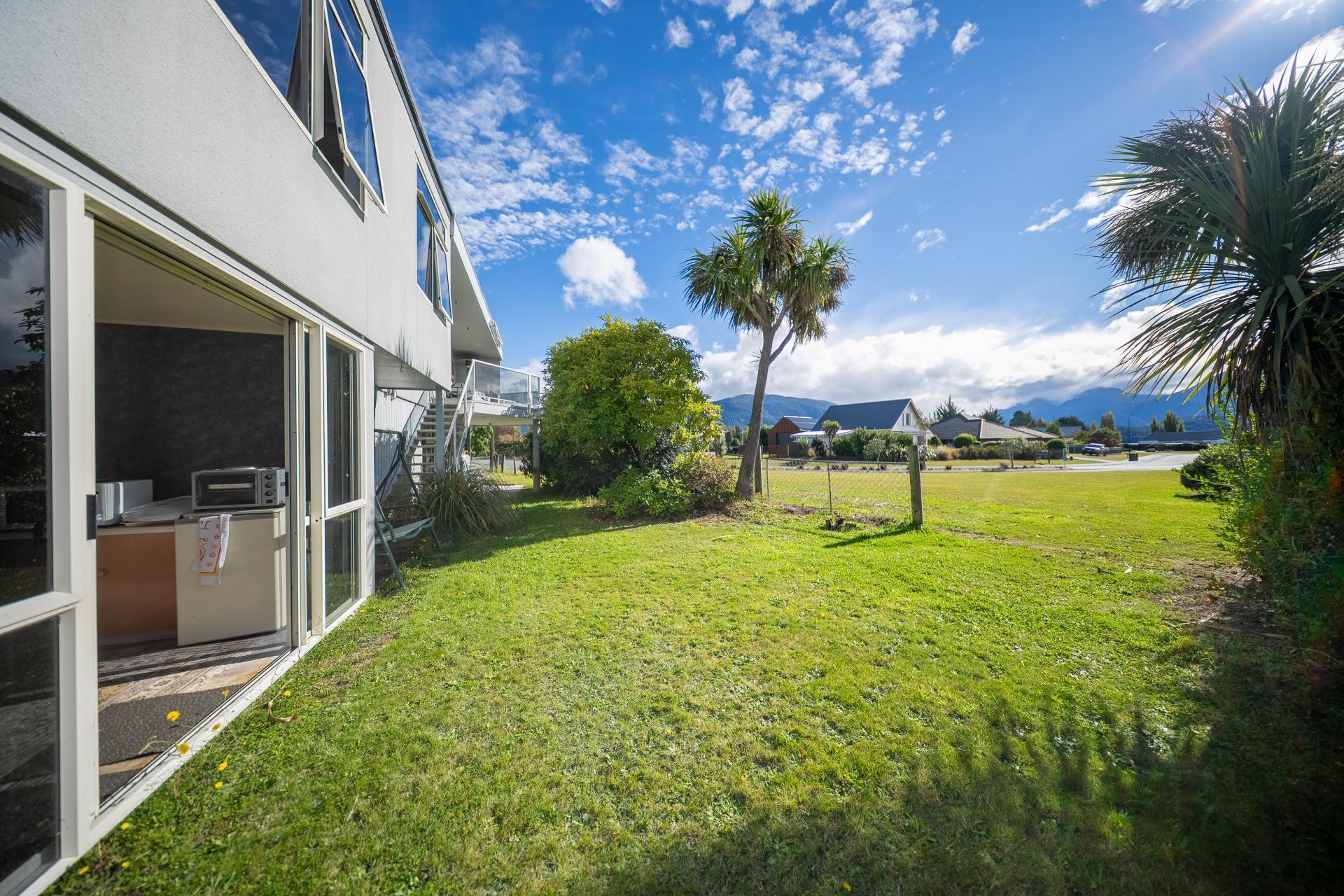 80 Bligh Street, Te Anau