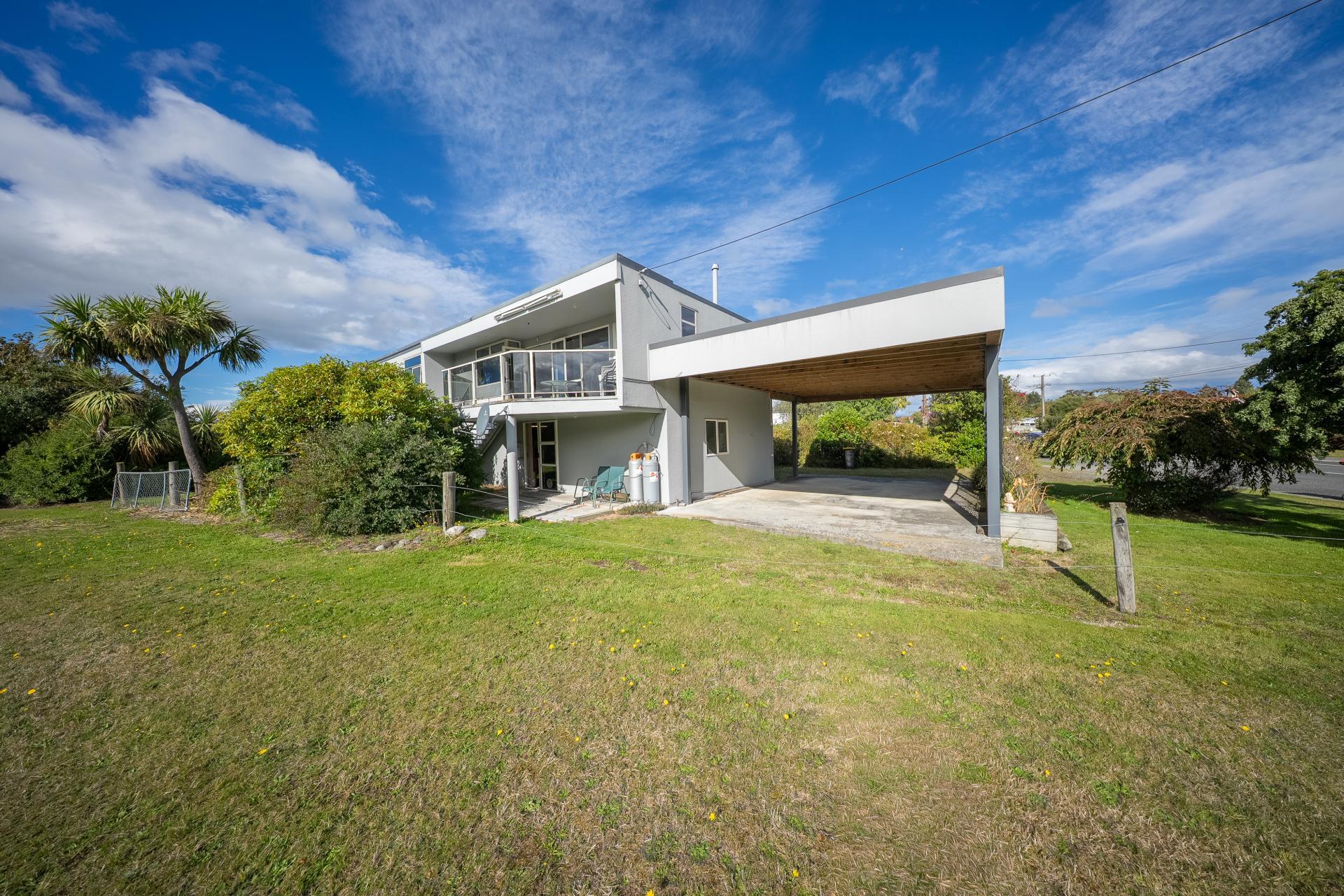 80 Bligh Street, Te Anau