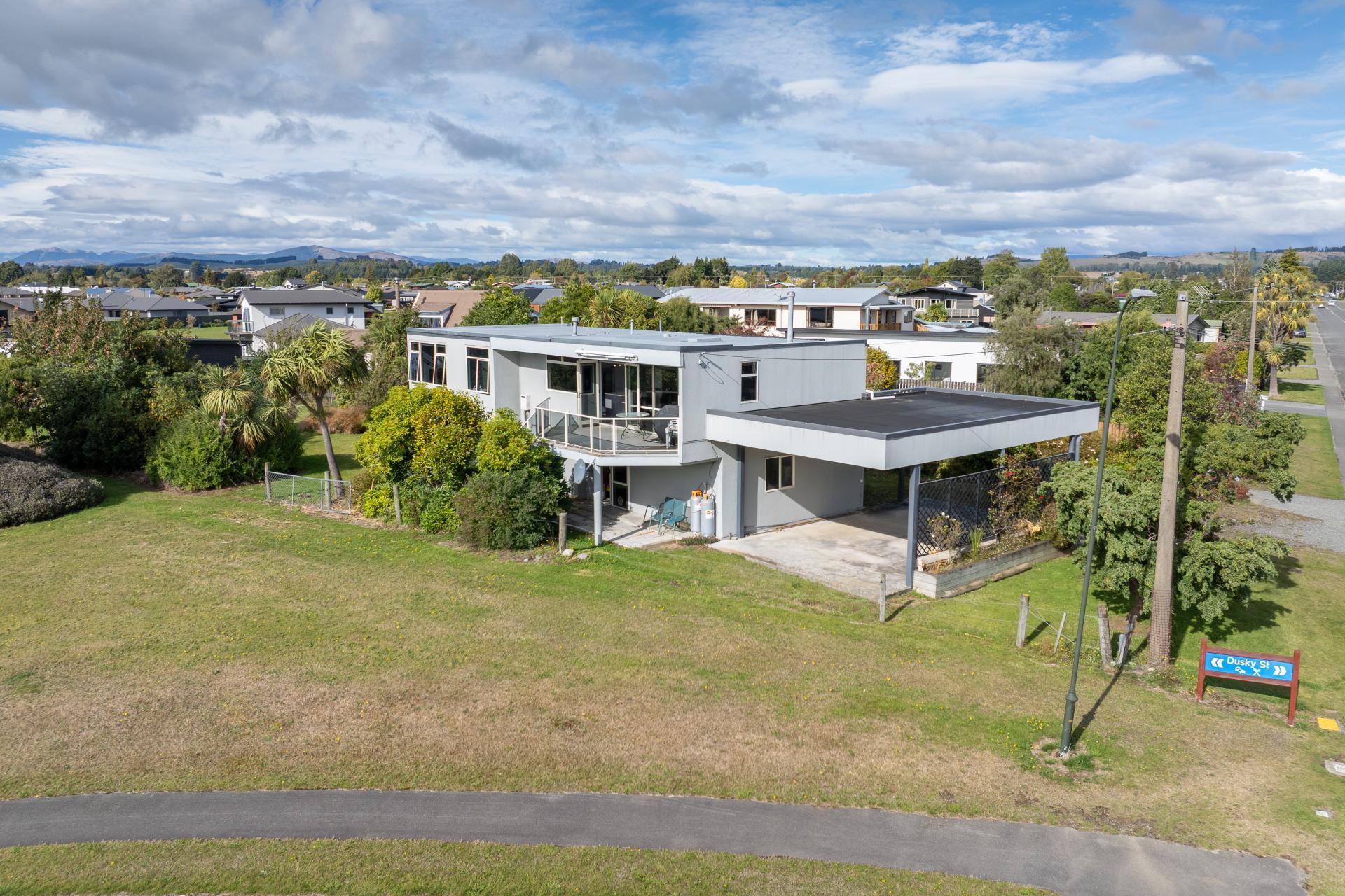80 Bligh Street, Te Anau