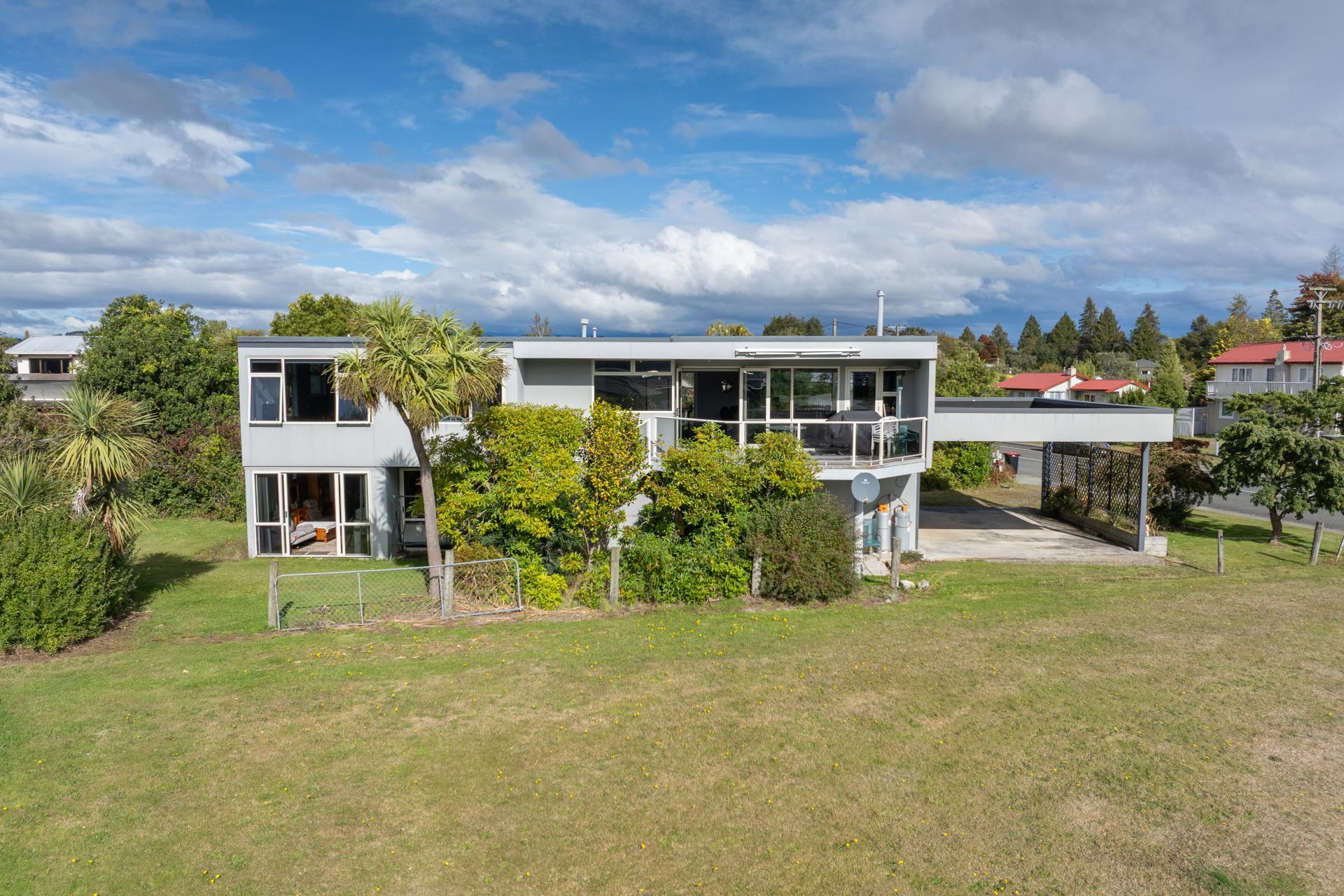 80 Bligh Street, Te Anau