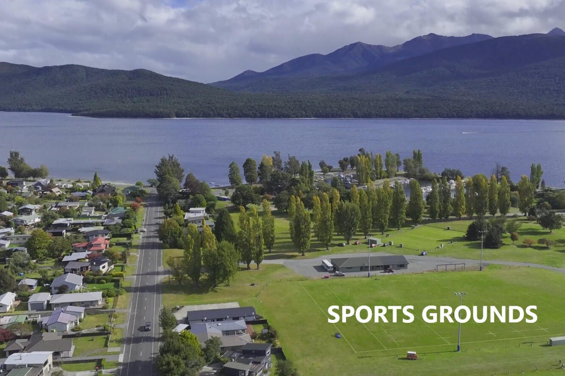 80 Bligh Street, Te Anau