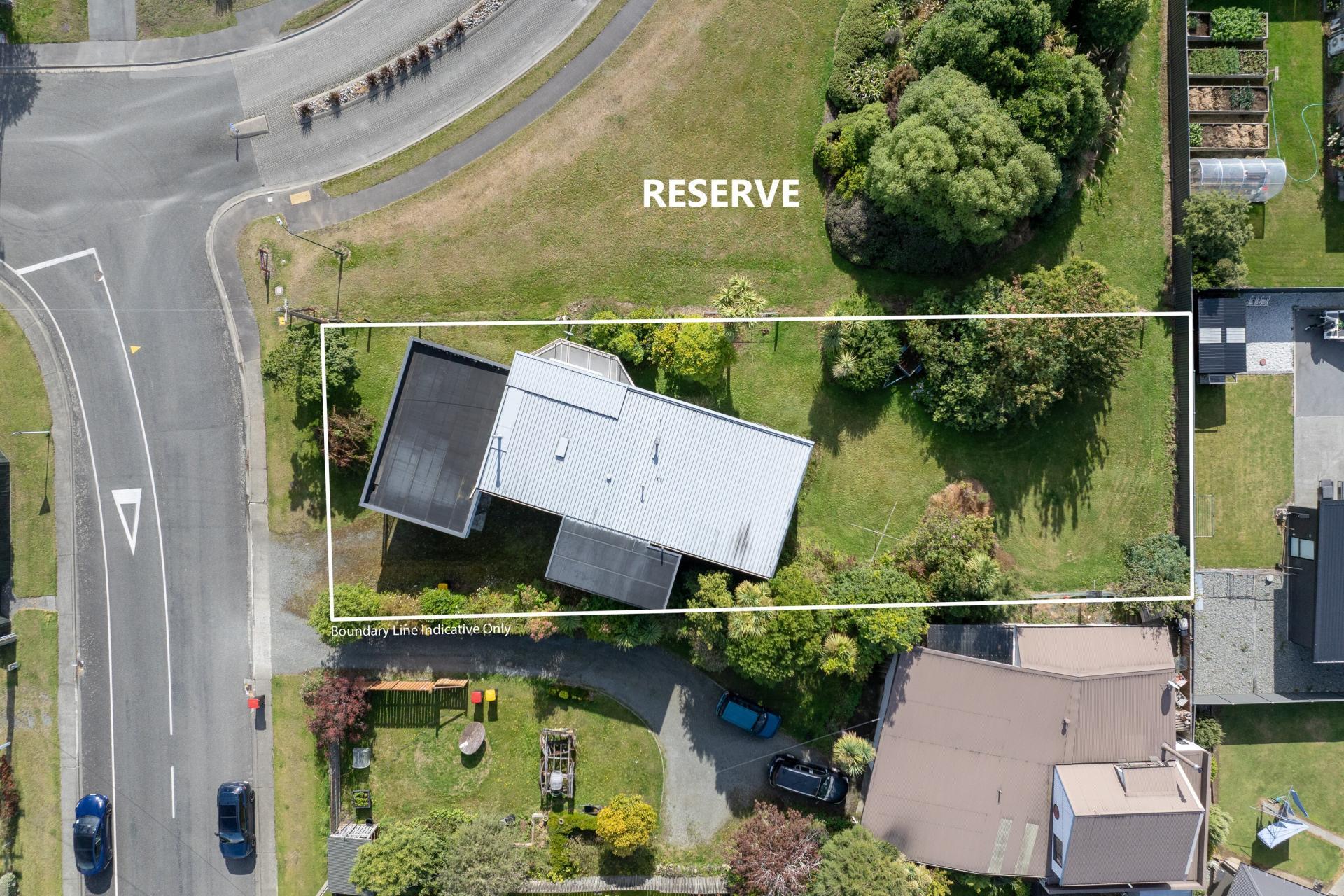 80 Bligh Street, Te Anau