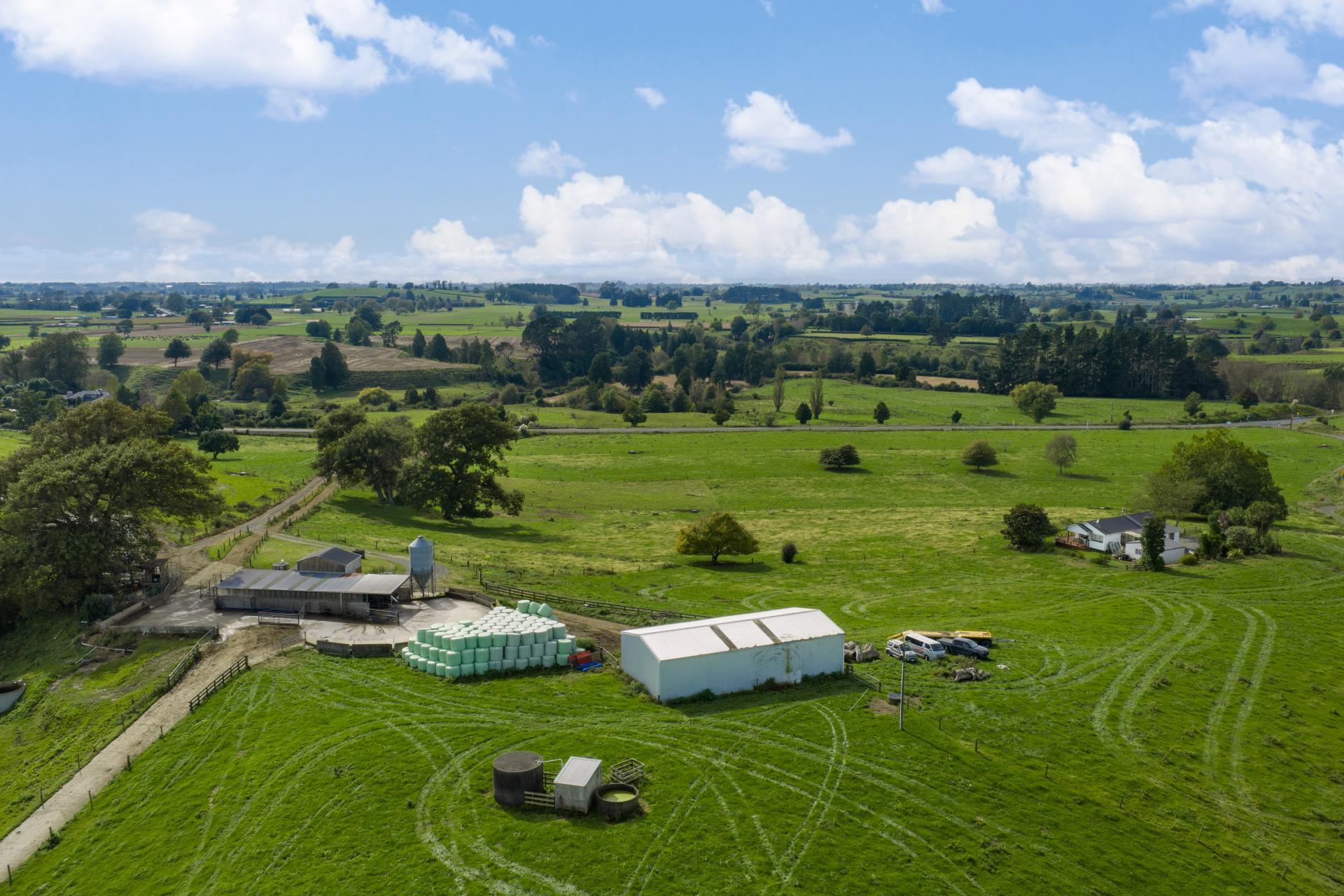 18 Hodgson Road, Te Pahu