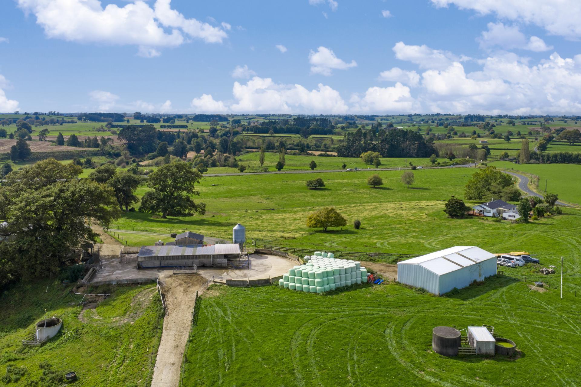 18 Hodgson Road, Te Pahu