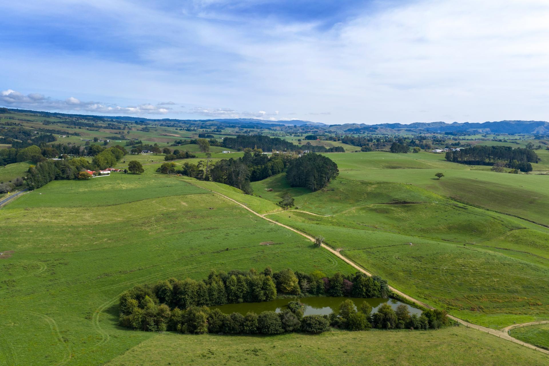 18 Hodgson Road, Te Pahu