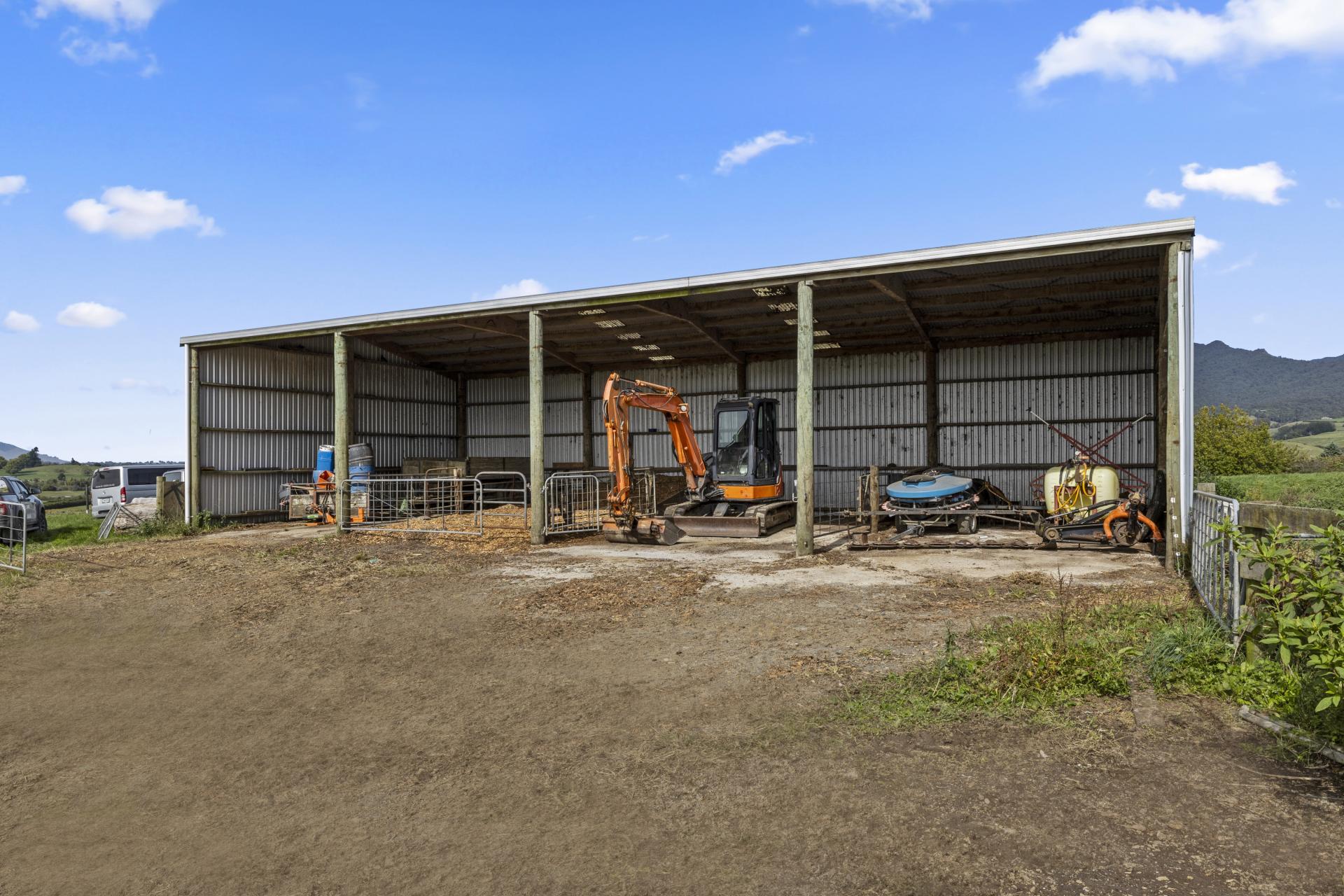 18 Hodgson Road, Te Pahu