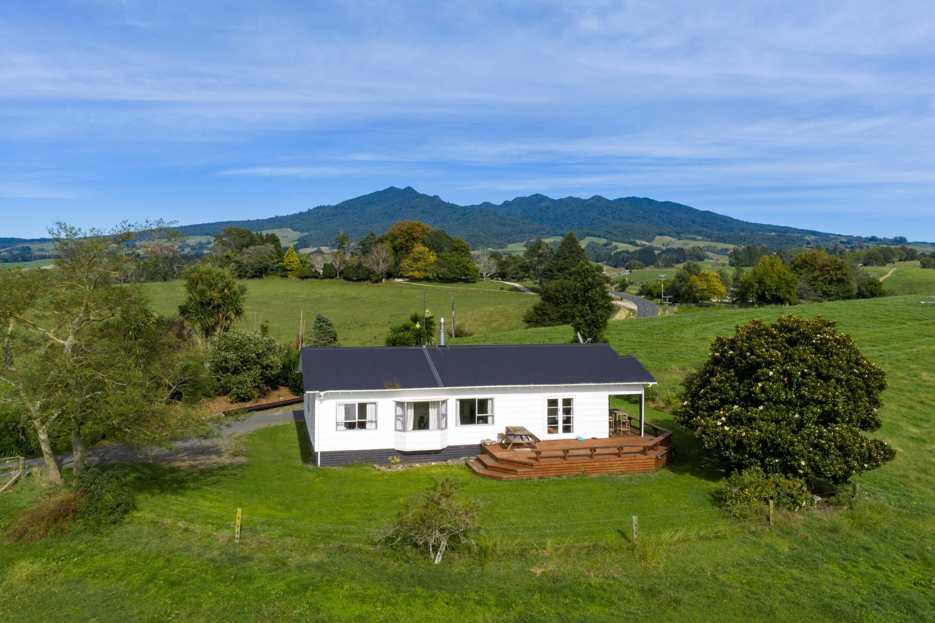 18 Hodgson Road, Te Pahu