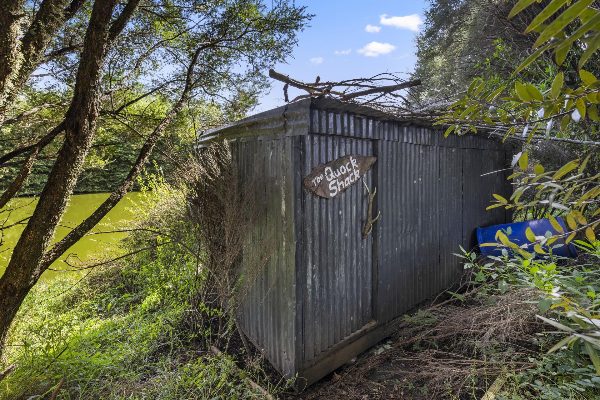 18 Hodgson Road, Te Pahu