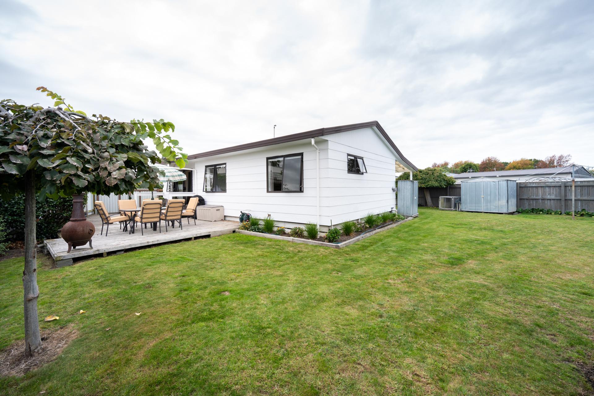 715A Maitland Crescent, Mayfair