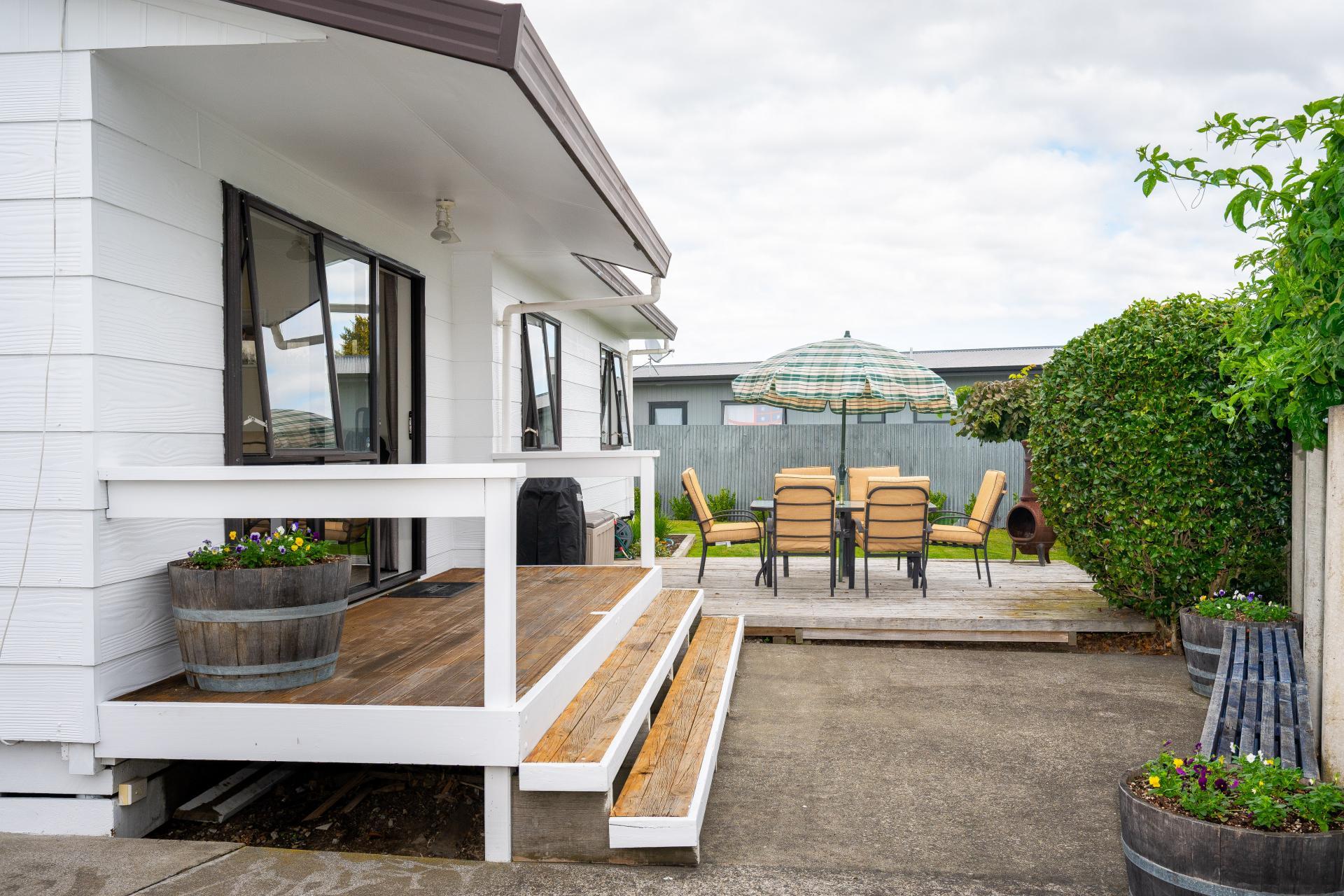 715A Maitland Crescent, Mayfair