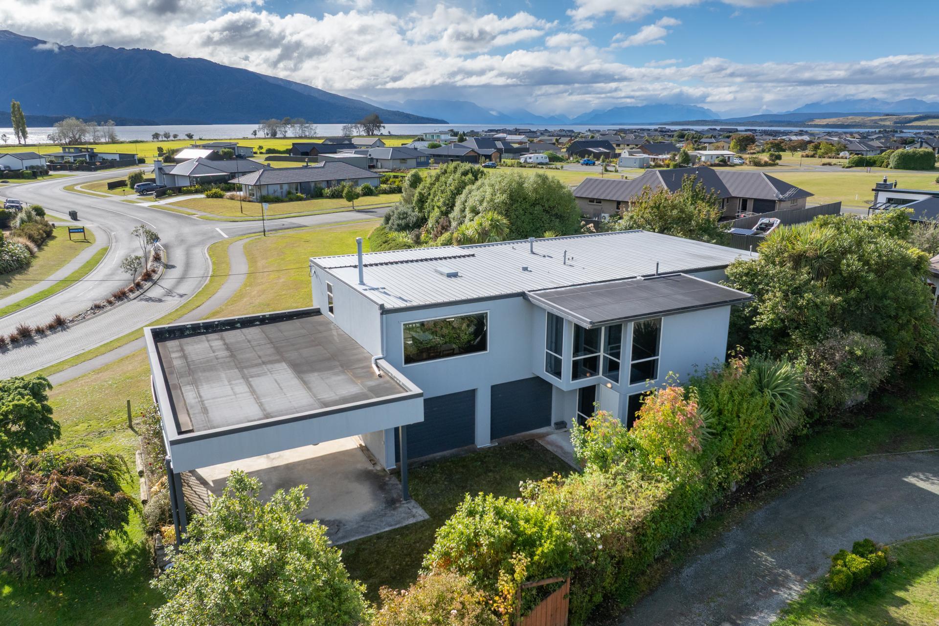 80 Bligh Street, Te Anau