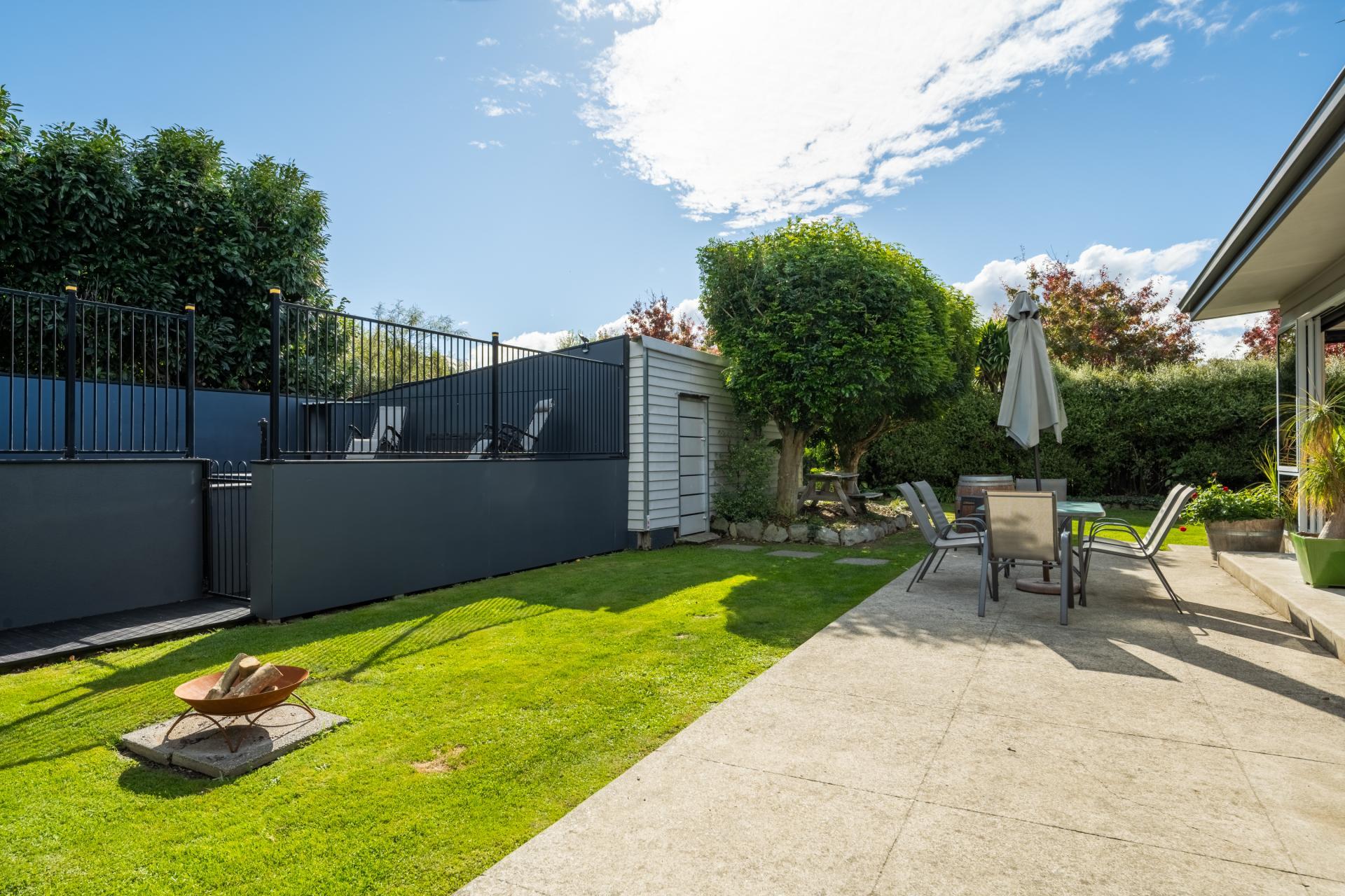 13 Hammerichs Road, Rapaura