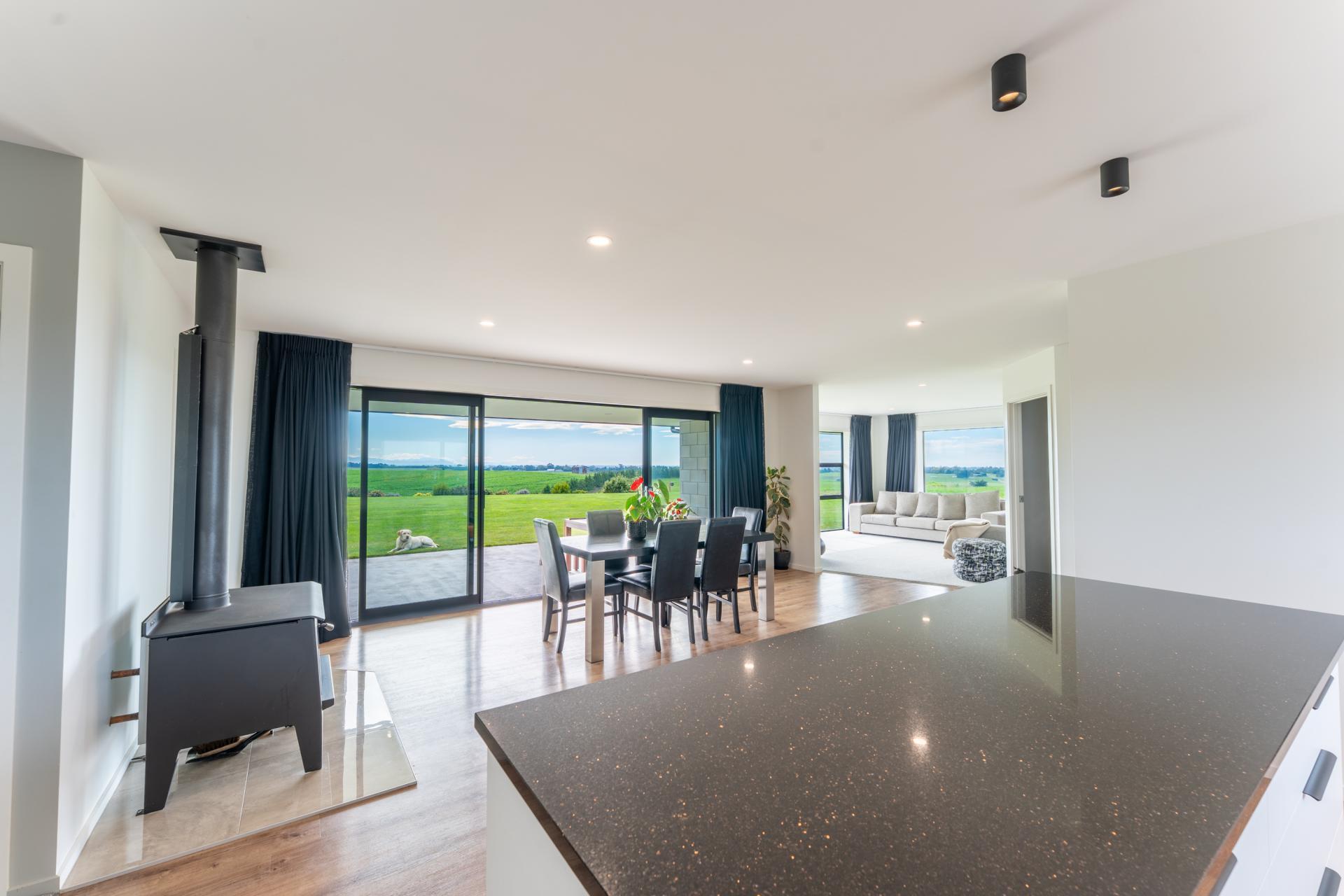 336 Rosewill Valley Road, Levels Valley