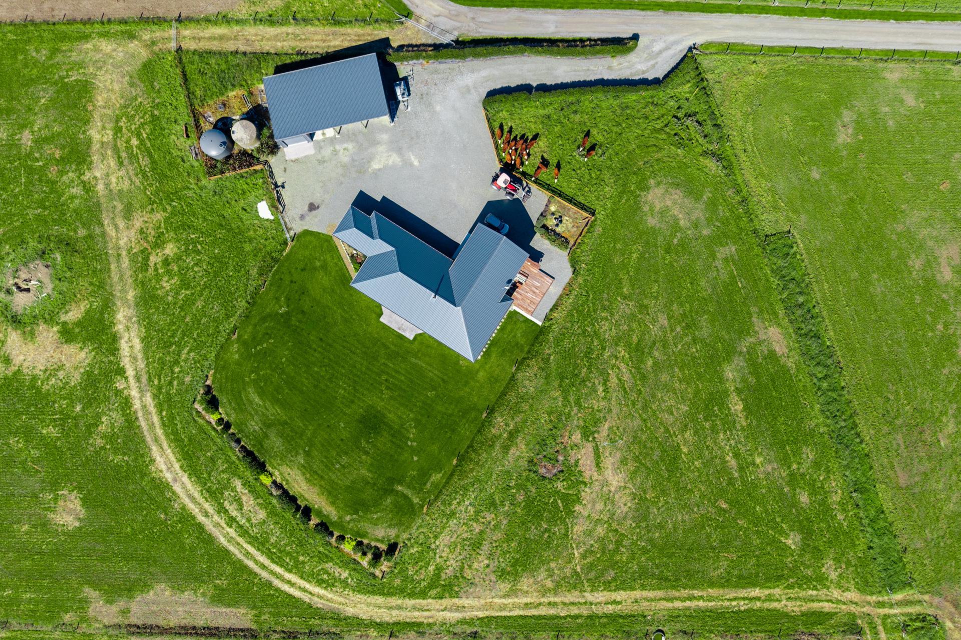 336 Rosewill Valley Road, Levels Valley