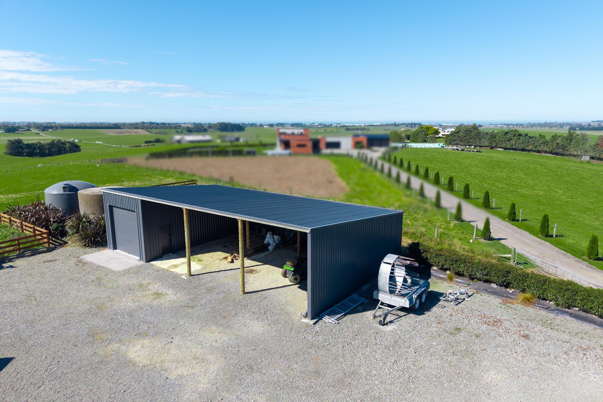 336 Rosewill Valley Road, Levels Valley