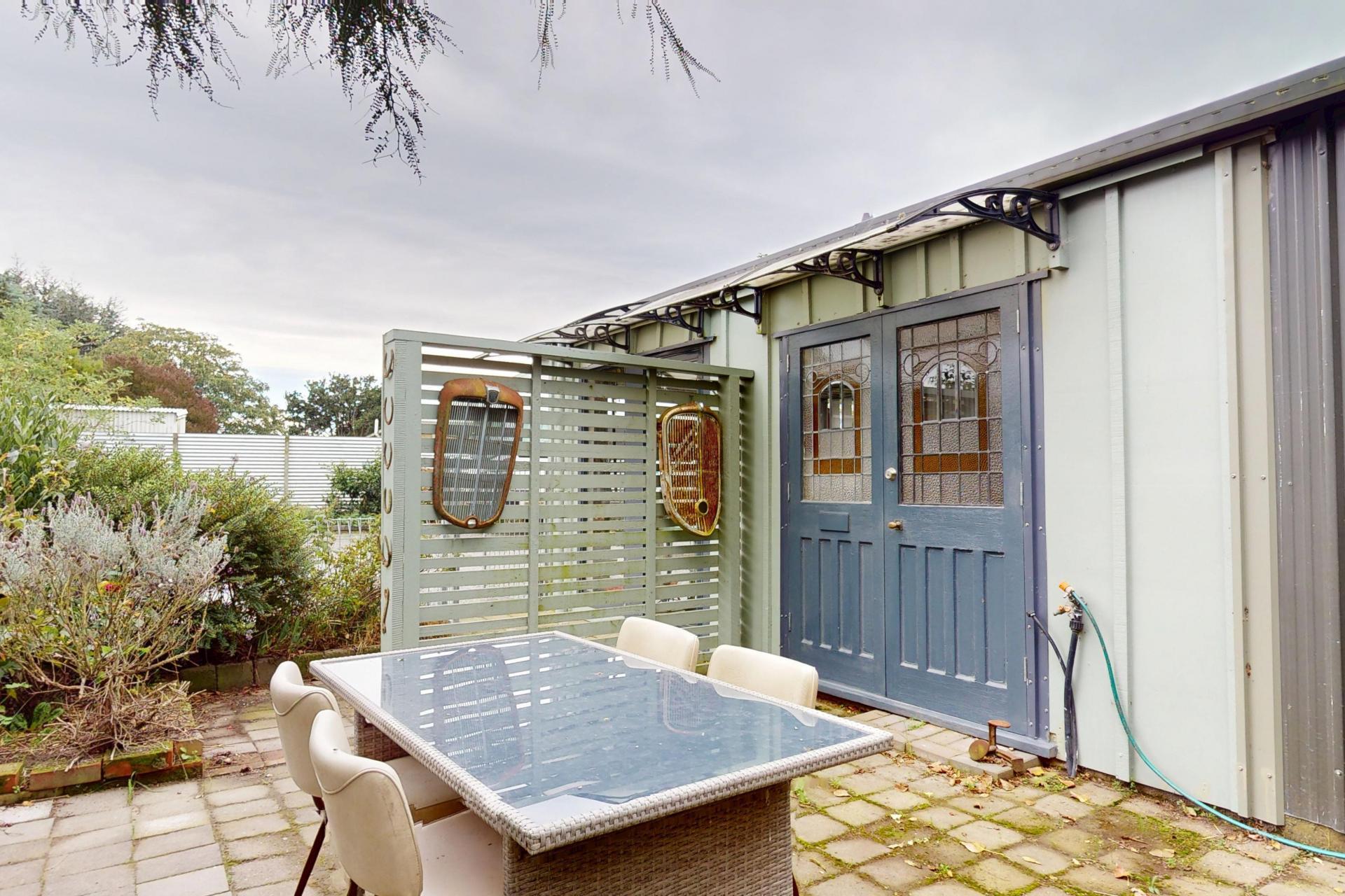 155 Michael Street, Rakaia