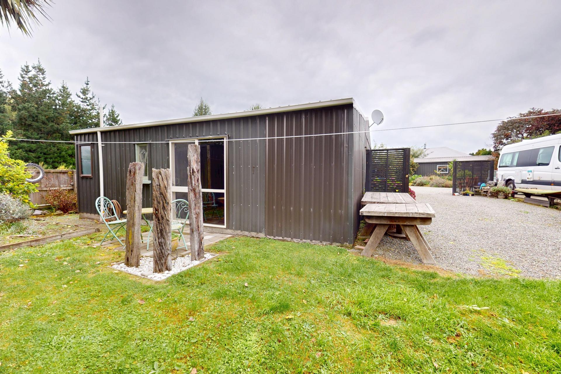 155 Michael Street, Rakaia