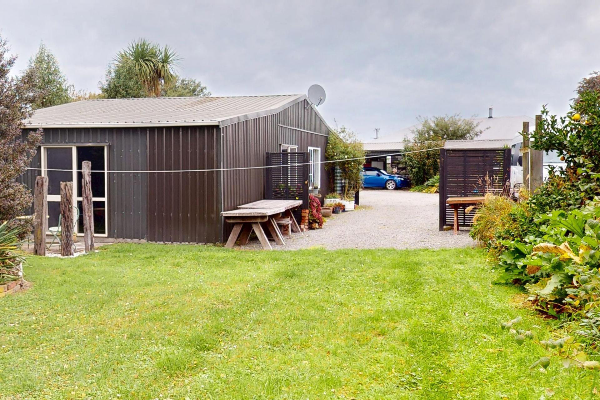 155 Michael Street, Rakaia