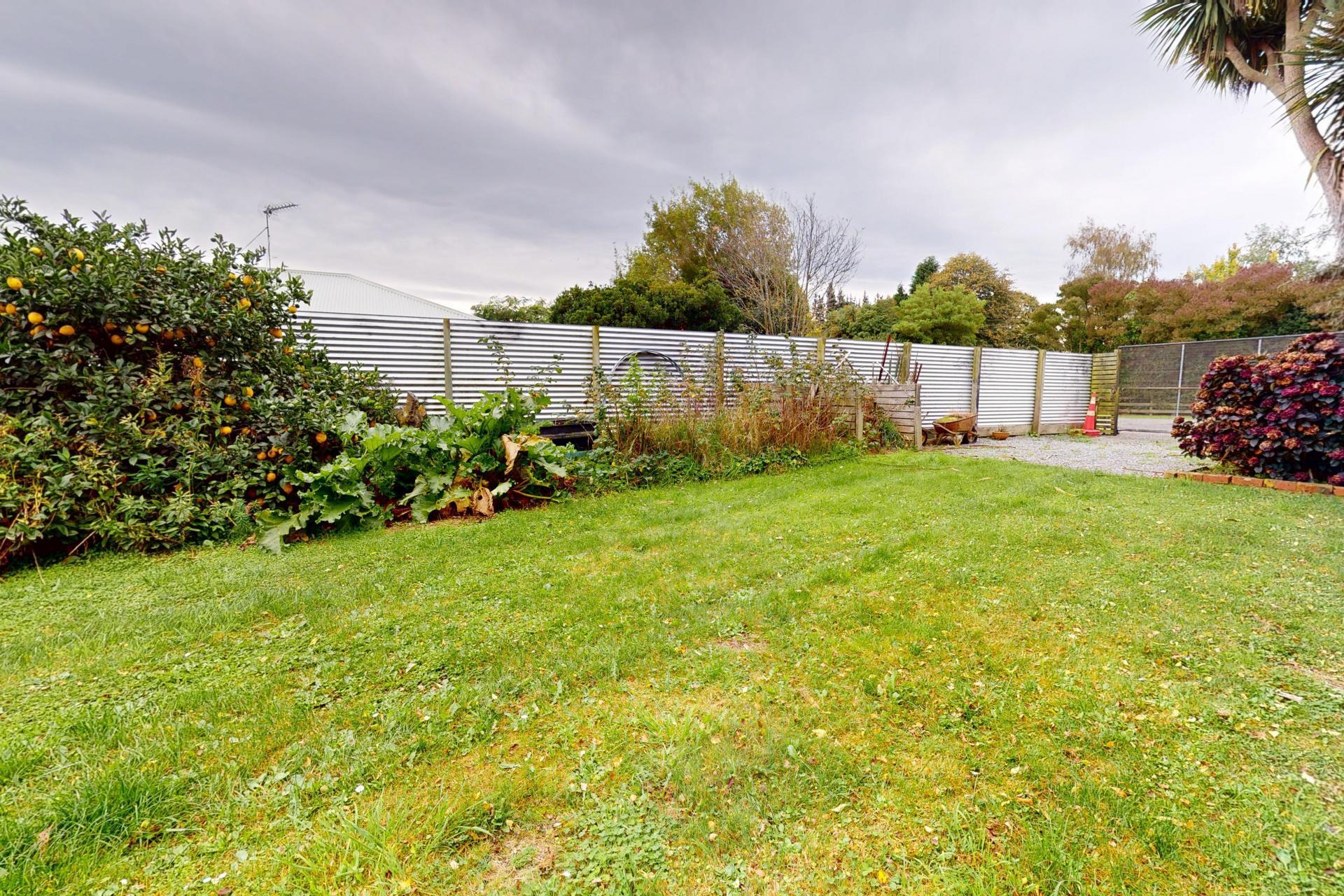 155 Michael Street, Rakaia