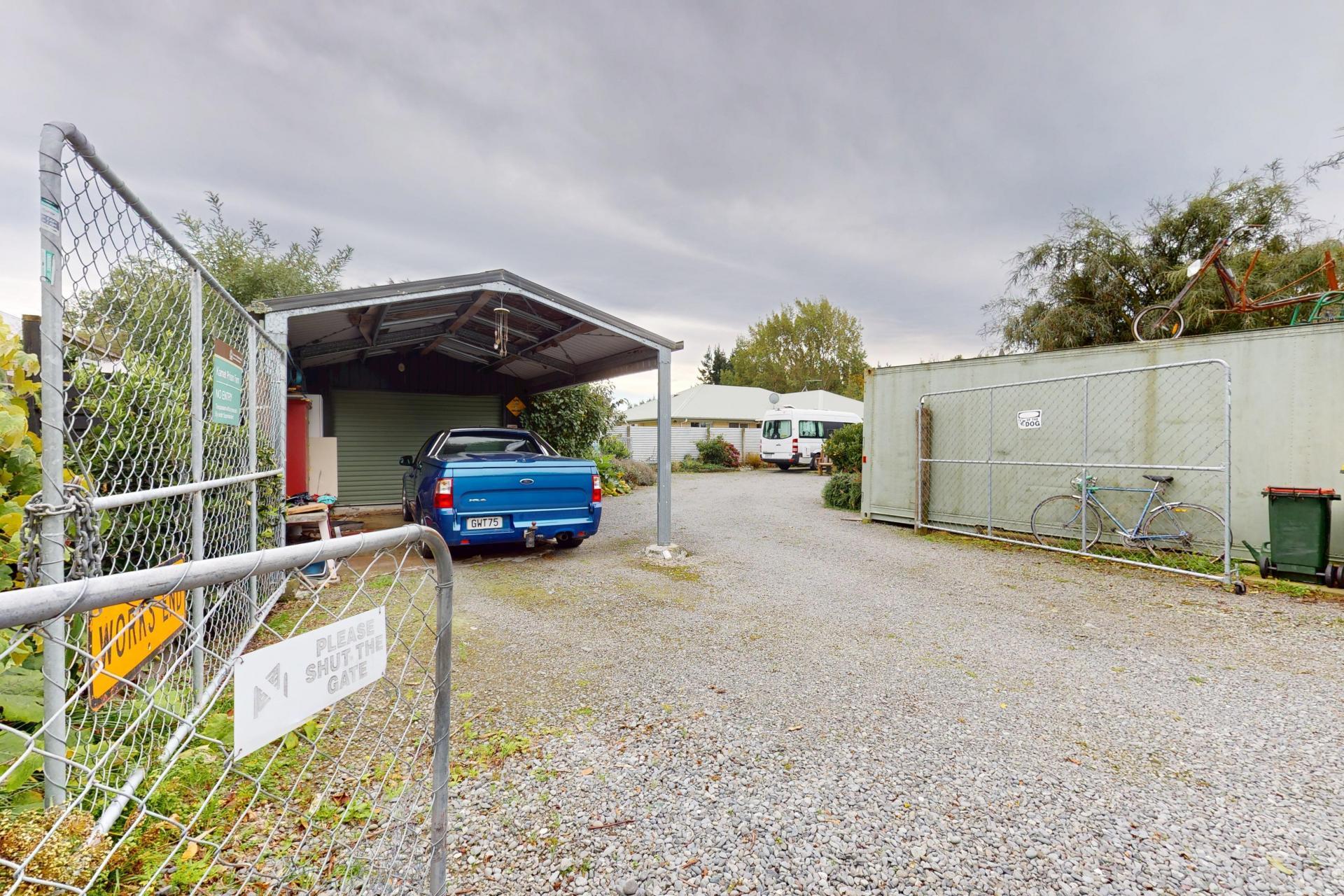 155 Michael Street, Rakaia