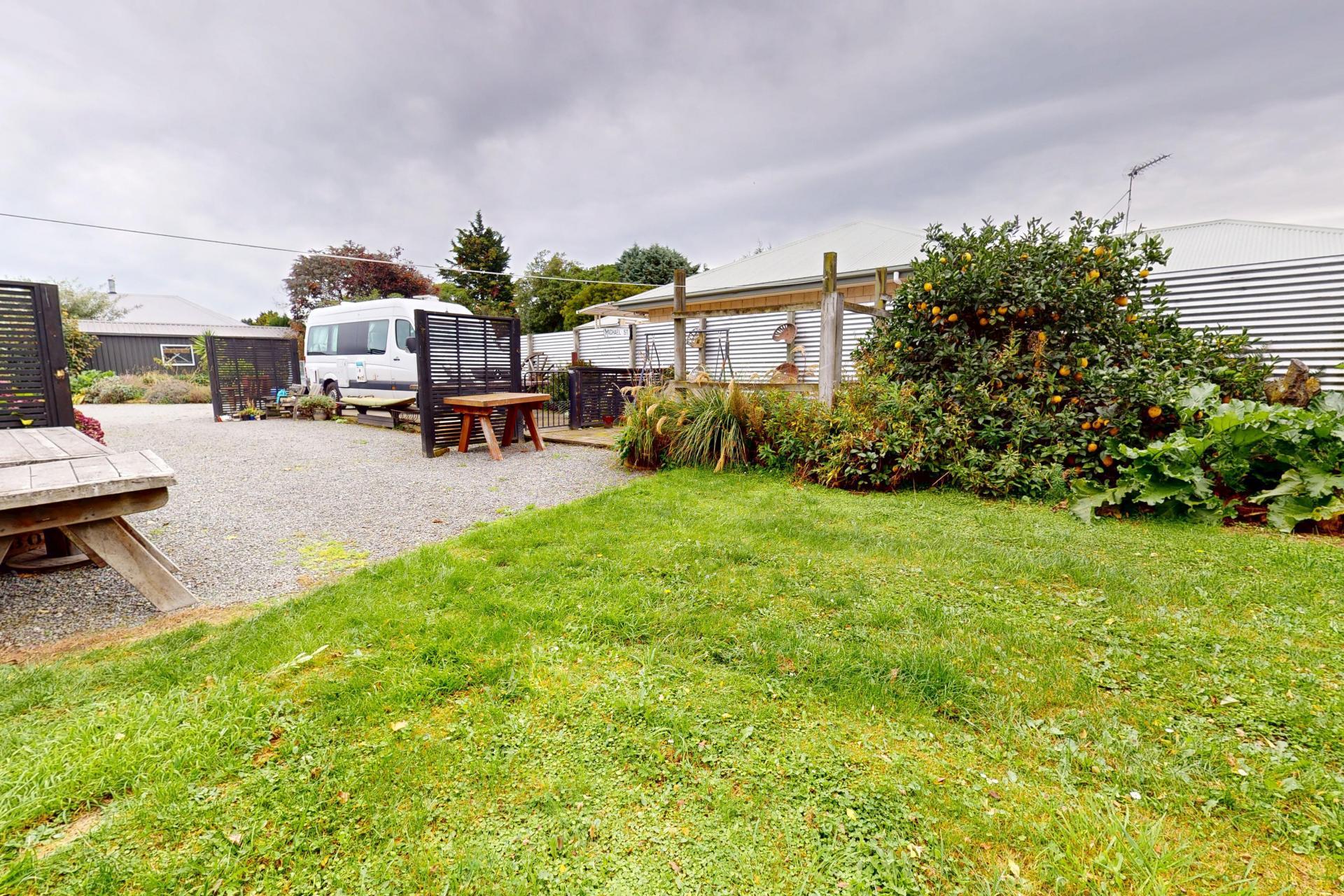 155 Michael Street, Rakaia