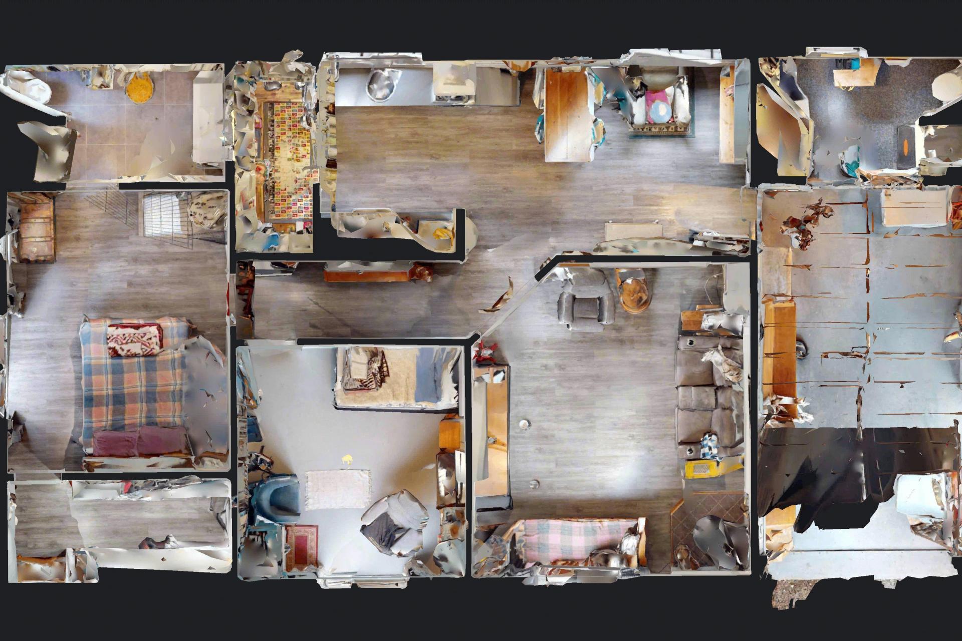 155 Michael Street, Rakaia