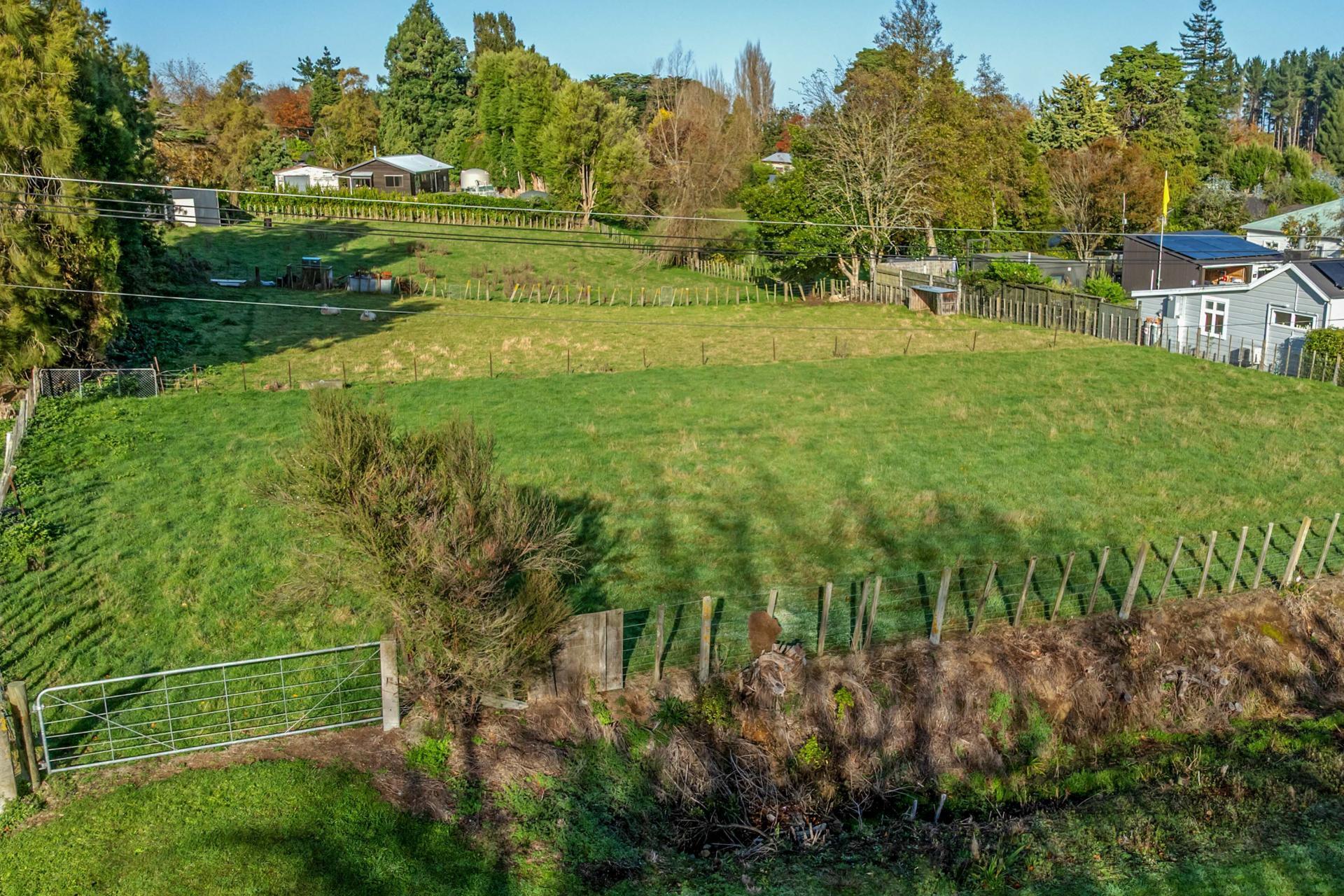 . Grammar Street, Kimbolton